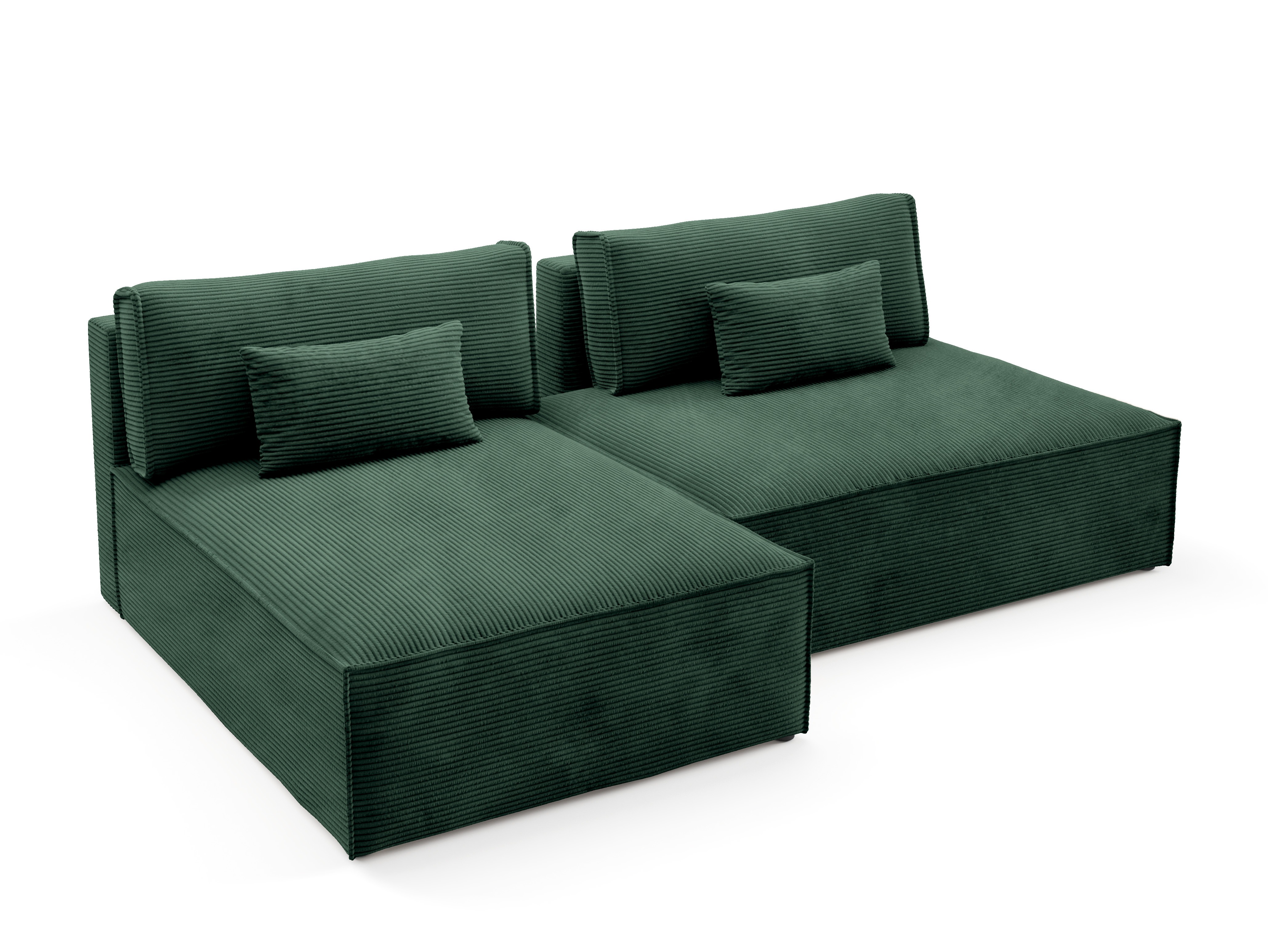 Corner sofa Franklin 154 (Poso 14)