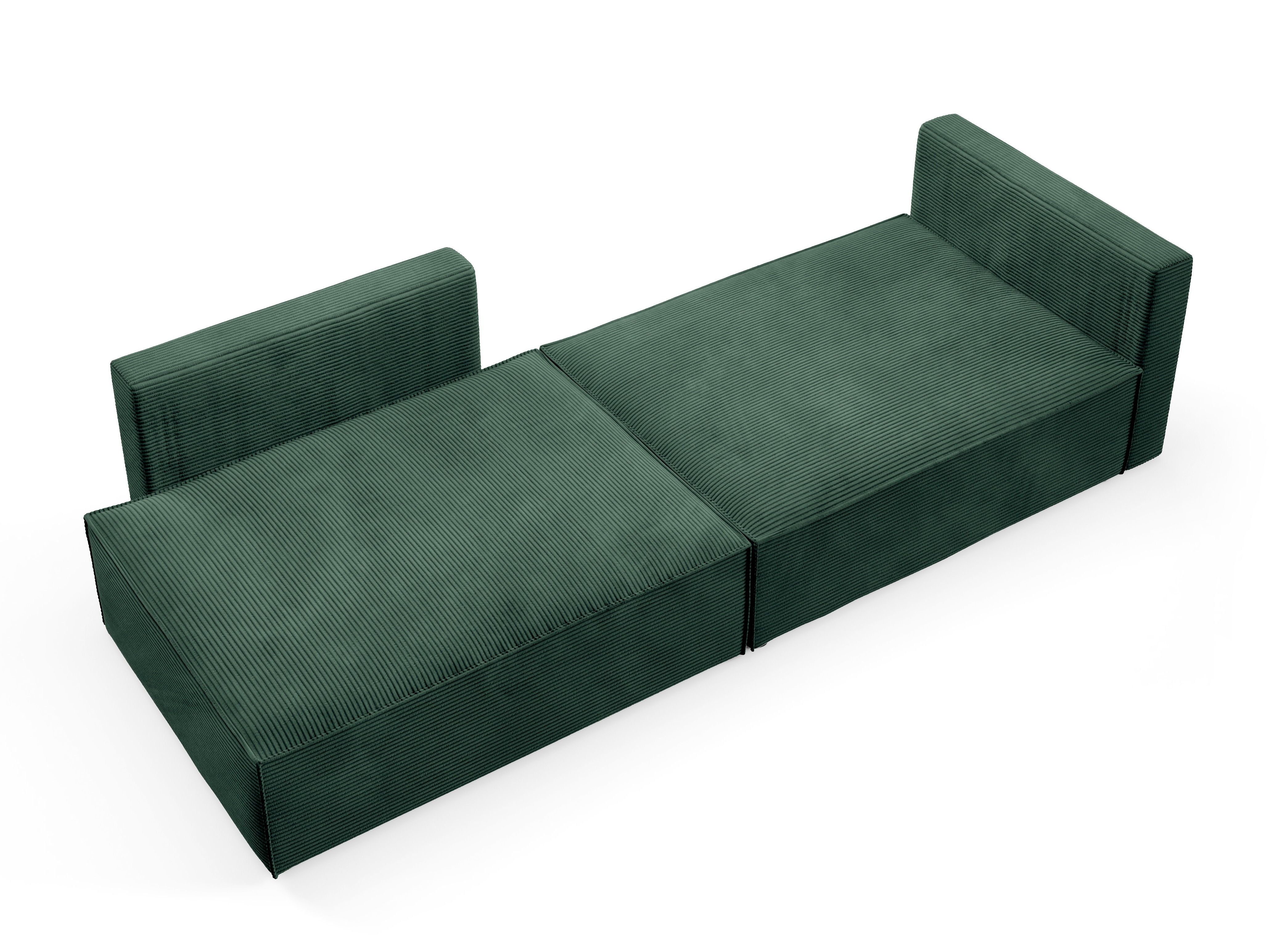 Corner sofa Franklin 154 (Poso 14)