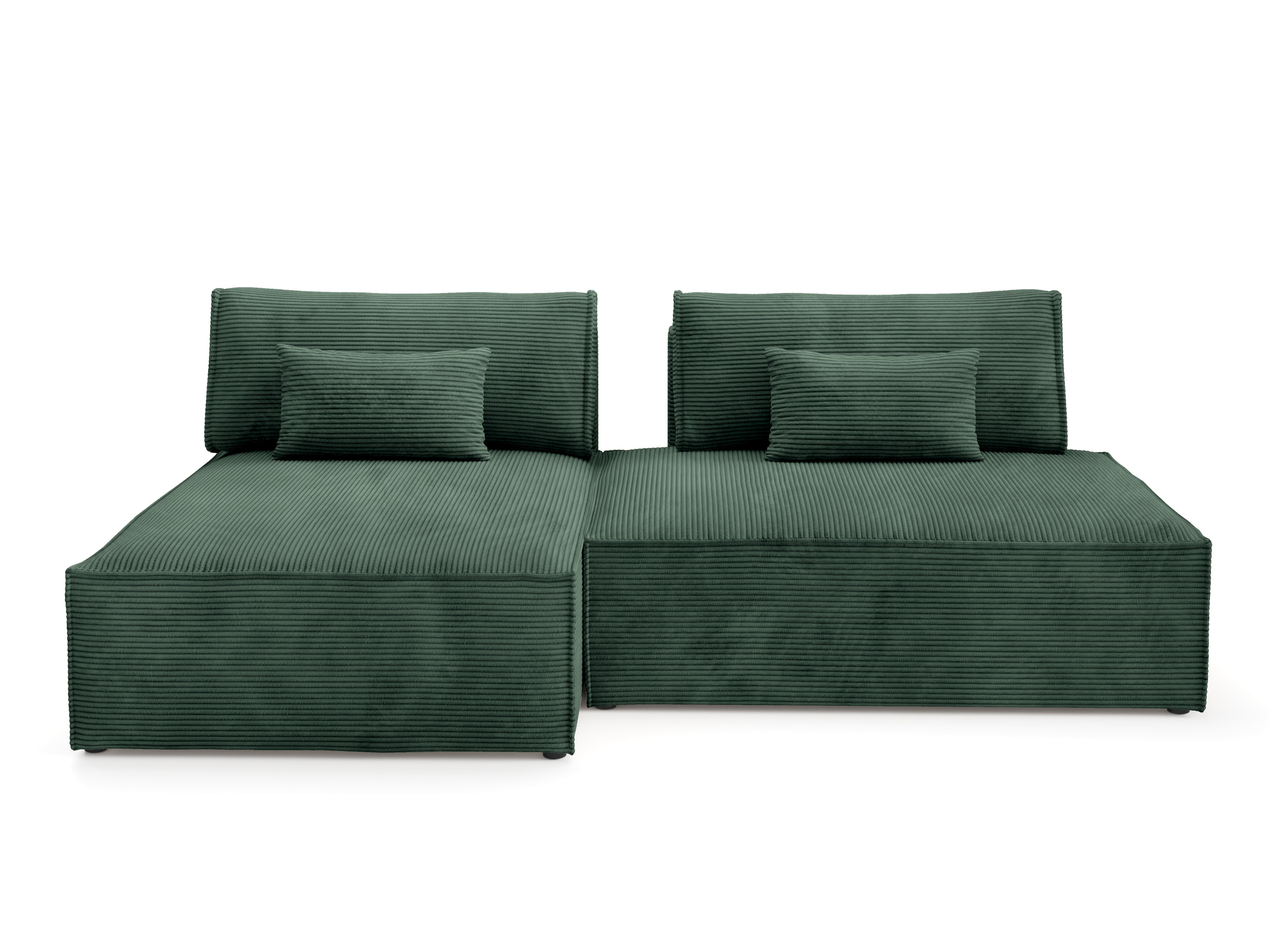 Corner sofa Franklin 154 (Poso 14)
