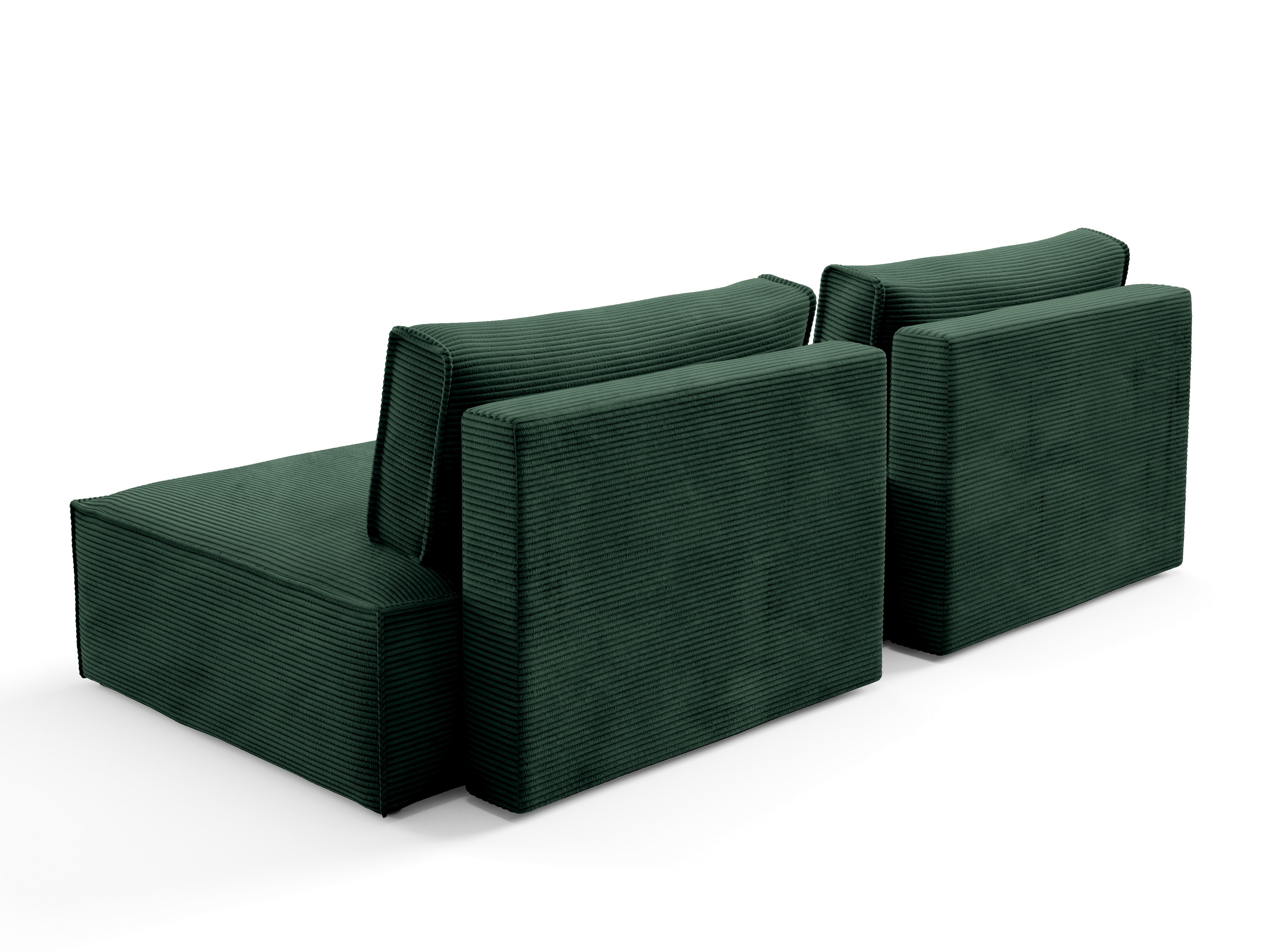 Corner sofa Franklin 154 (Poso 14)