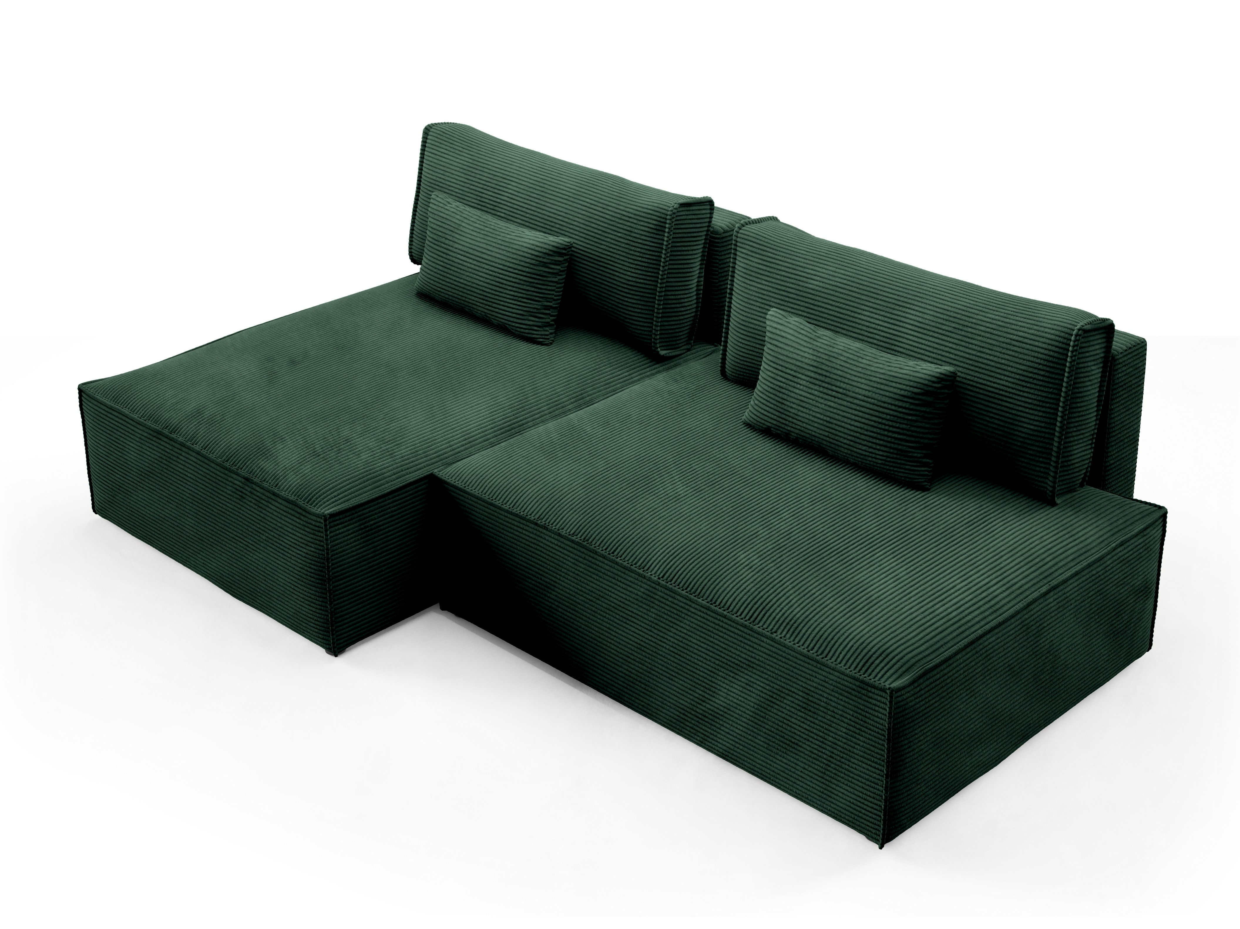 Corner sofa Franklin 154 (Poso 14)