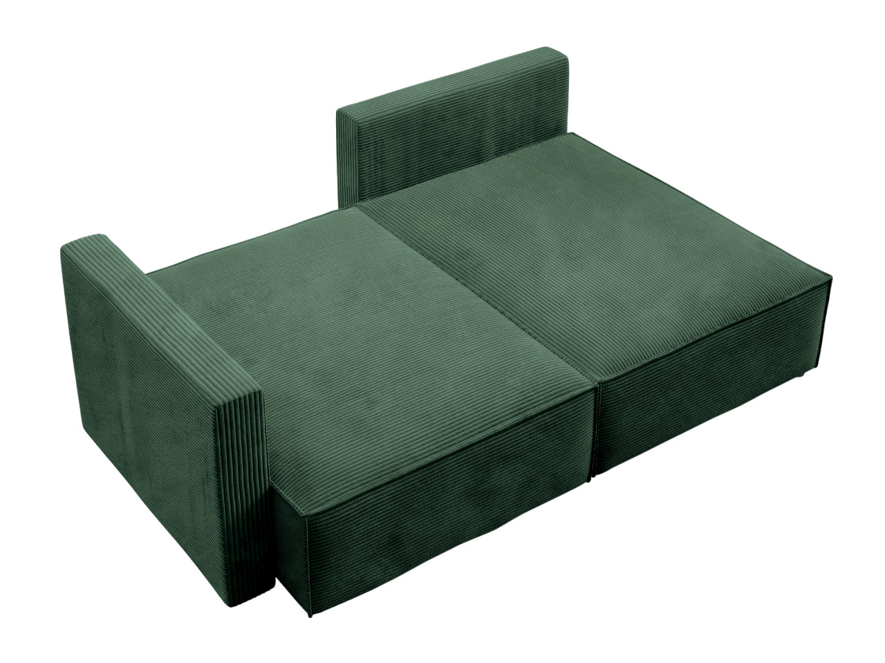 Corner sofa Franklin 154 (Poso 14)