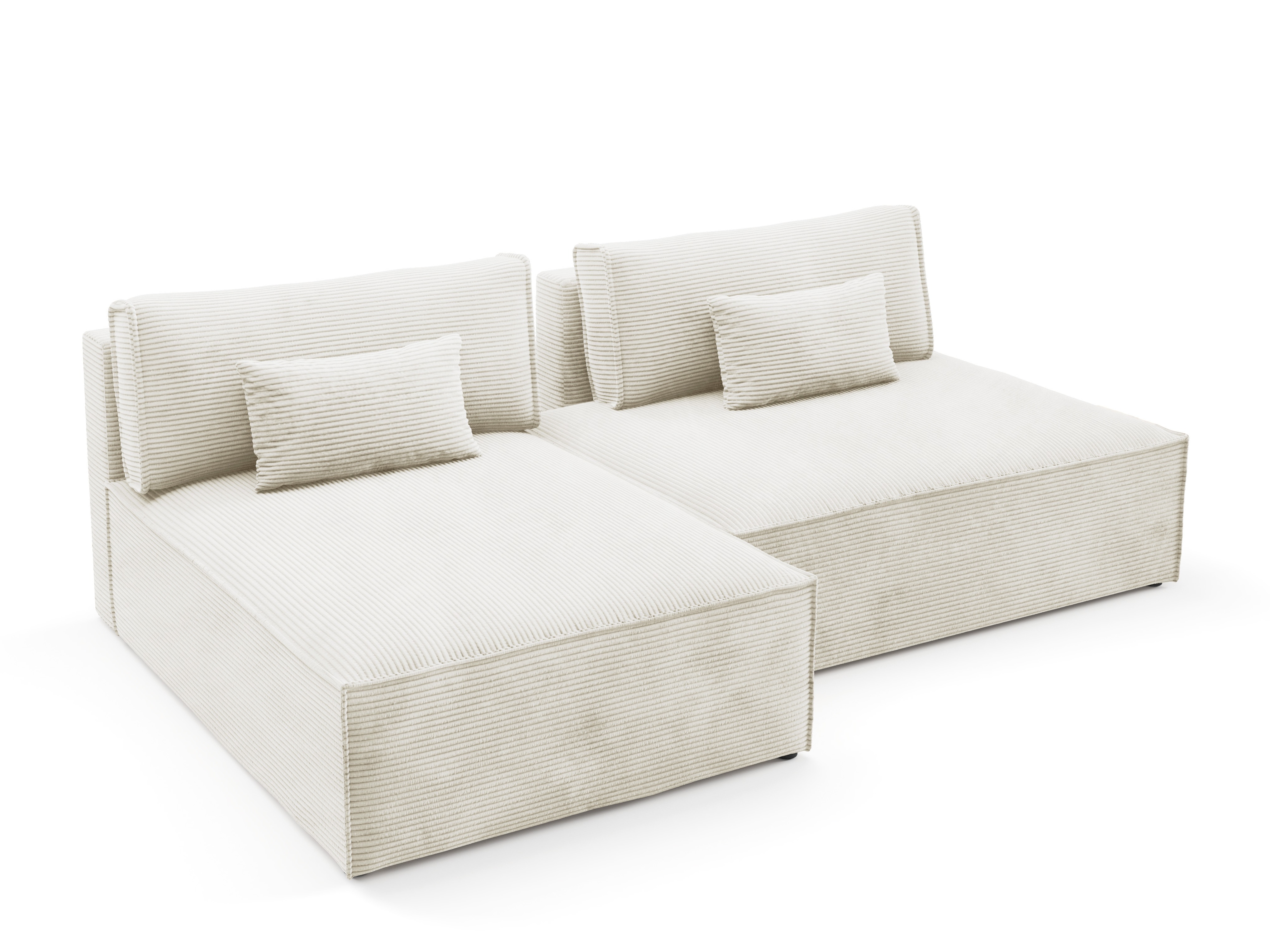 Corner sofa Franklin 154 (Poso 38)