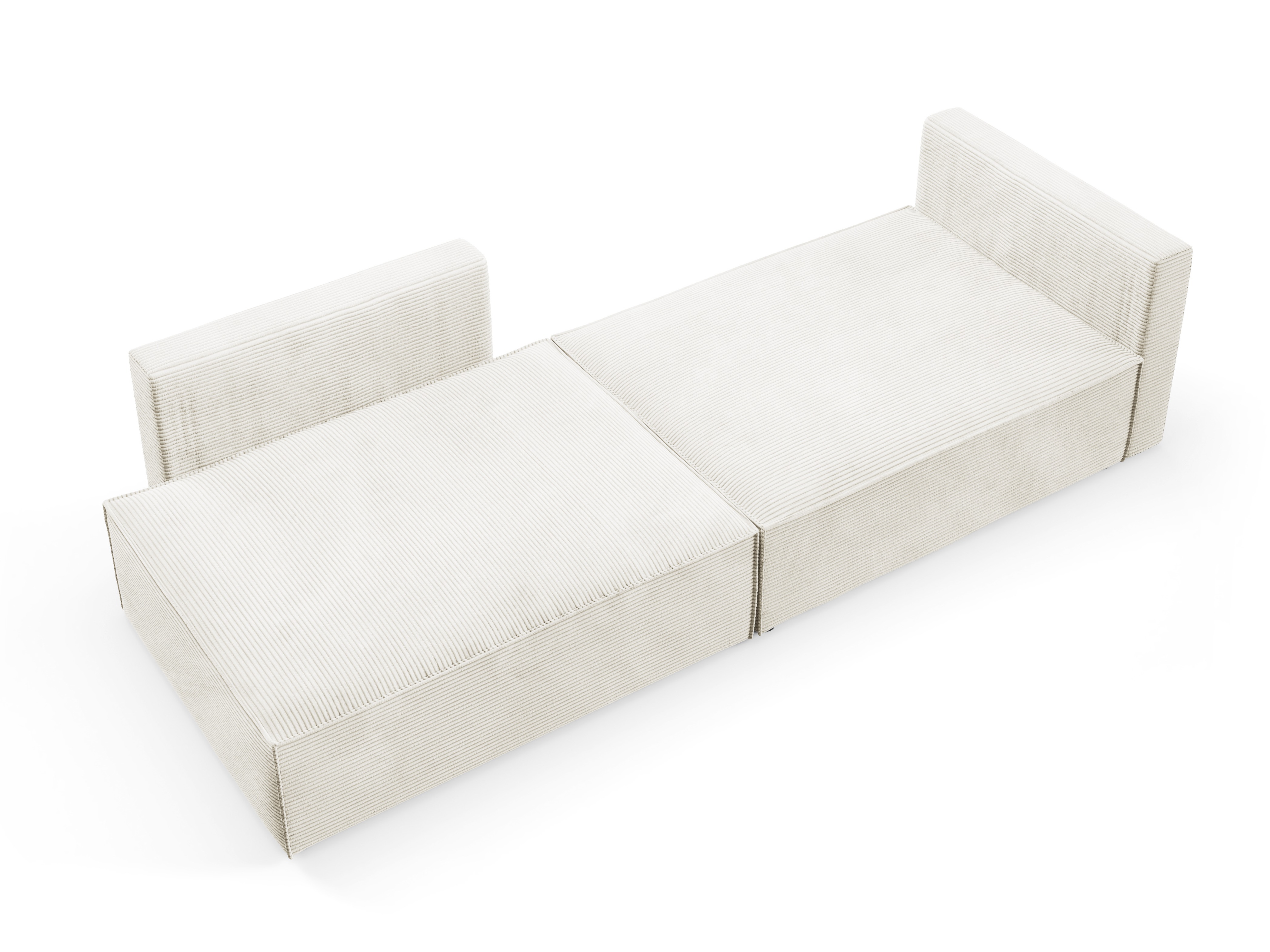 Corner sofa Franklin 154 (Poso 38)