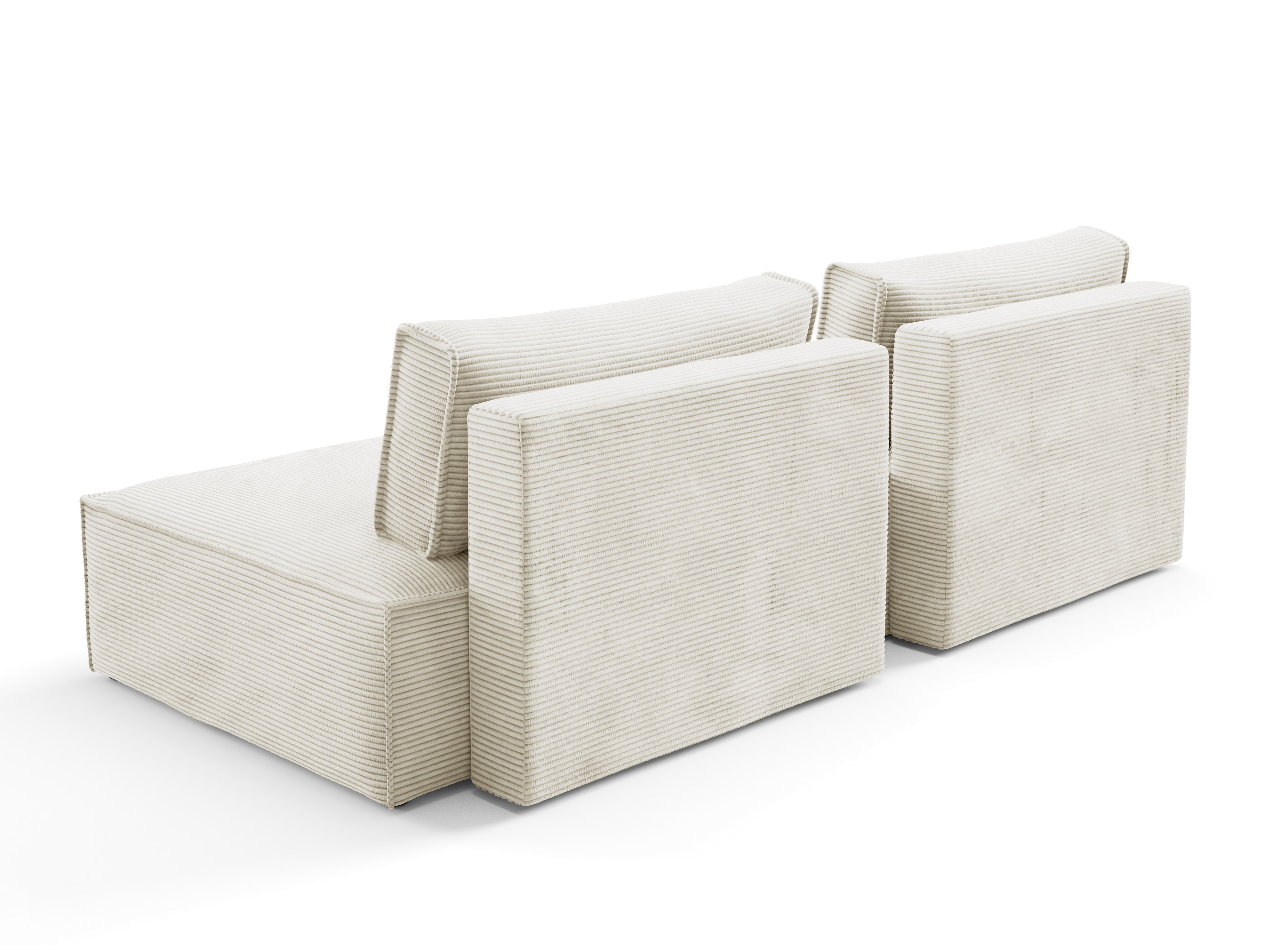 Corner sofa Franklin 154 (Poso 38)