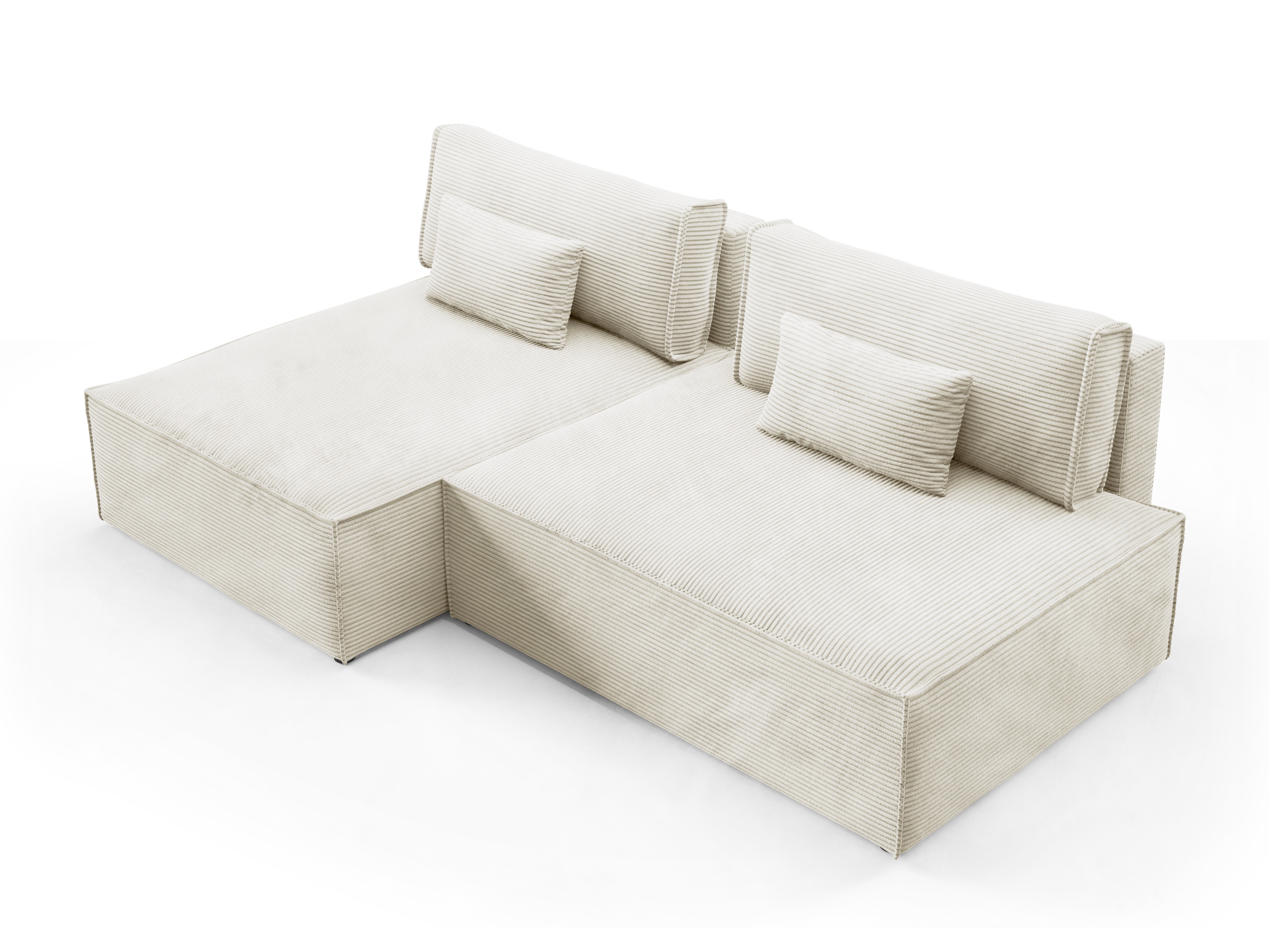 Corner sofa Franklin 154 (Poso 38)