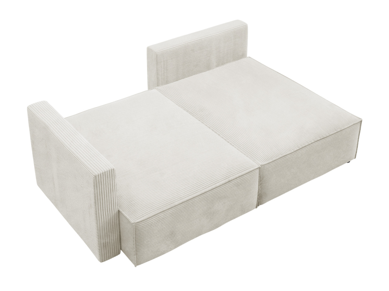 Corner sofa Franklin 154 (Poso 38)