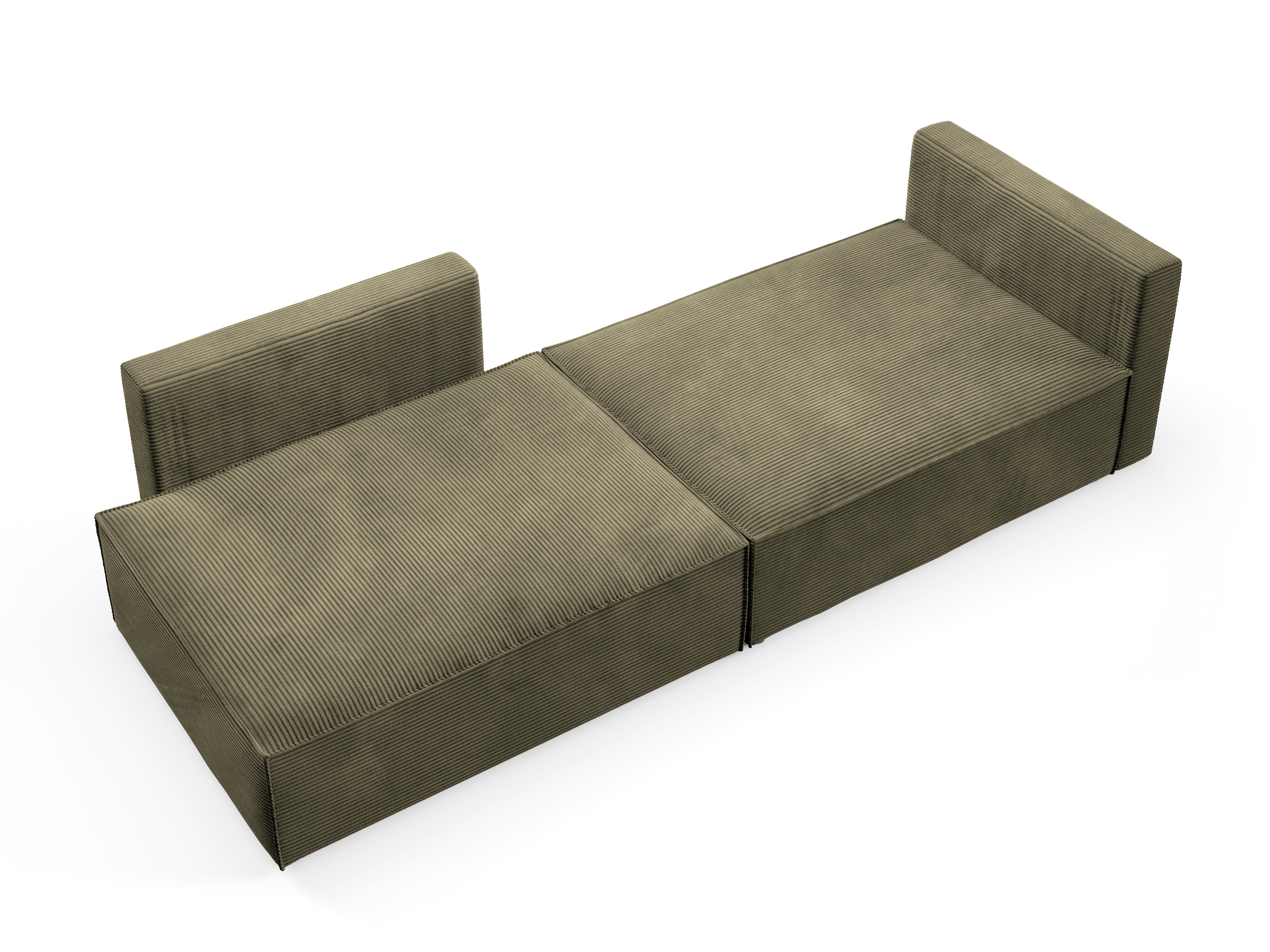 Corner sofa Franklin 154 (Poso 46)