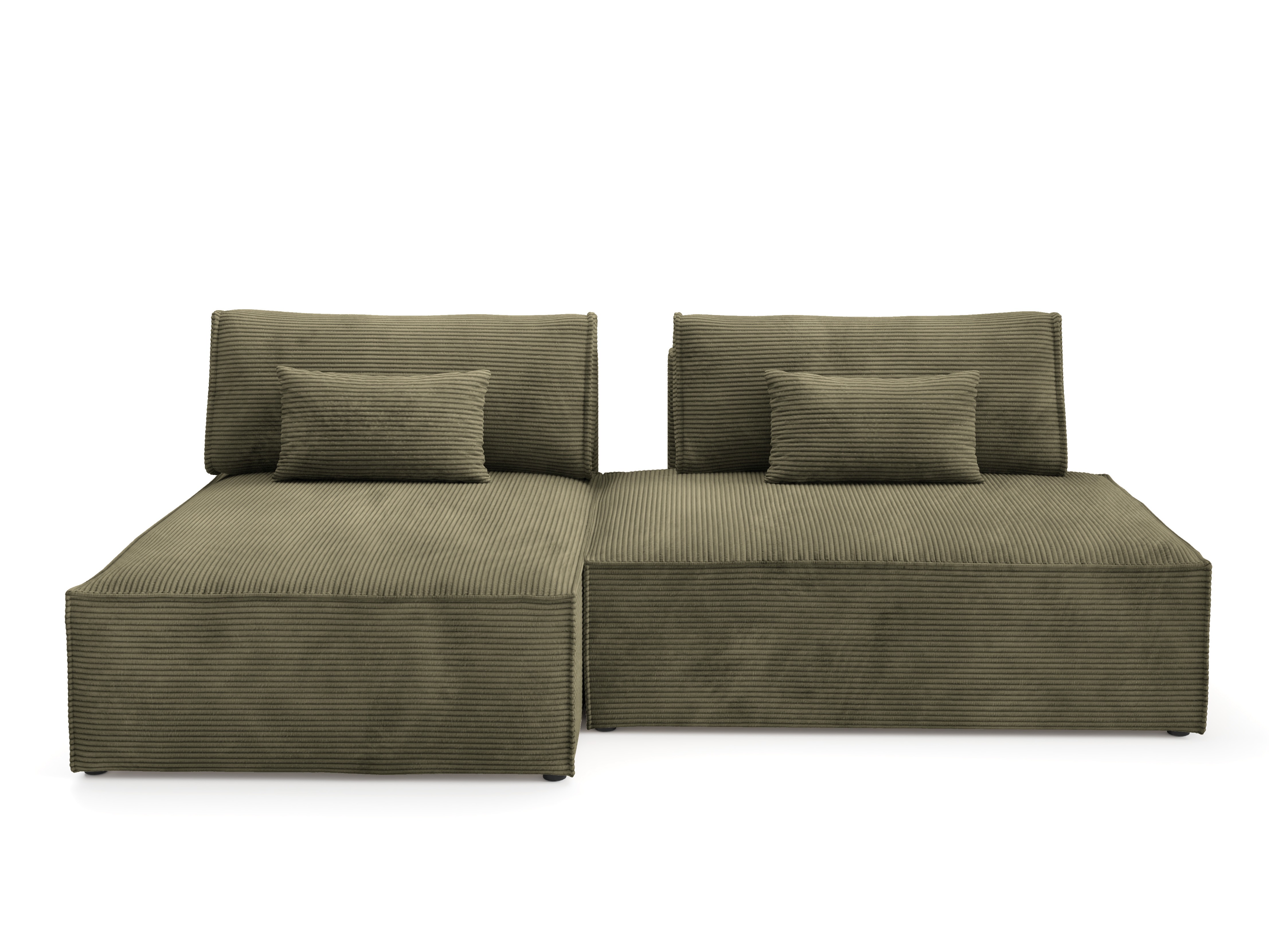 Corner sofa Franklin 154 (Poso 46)