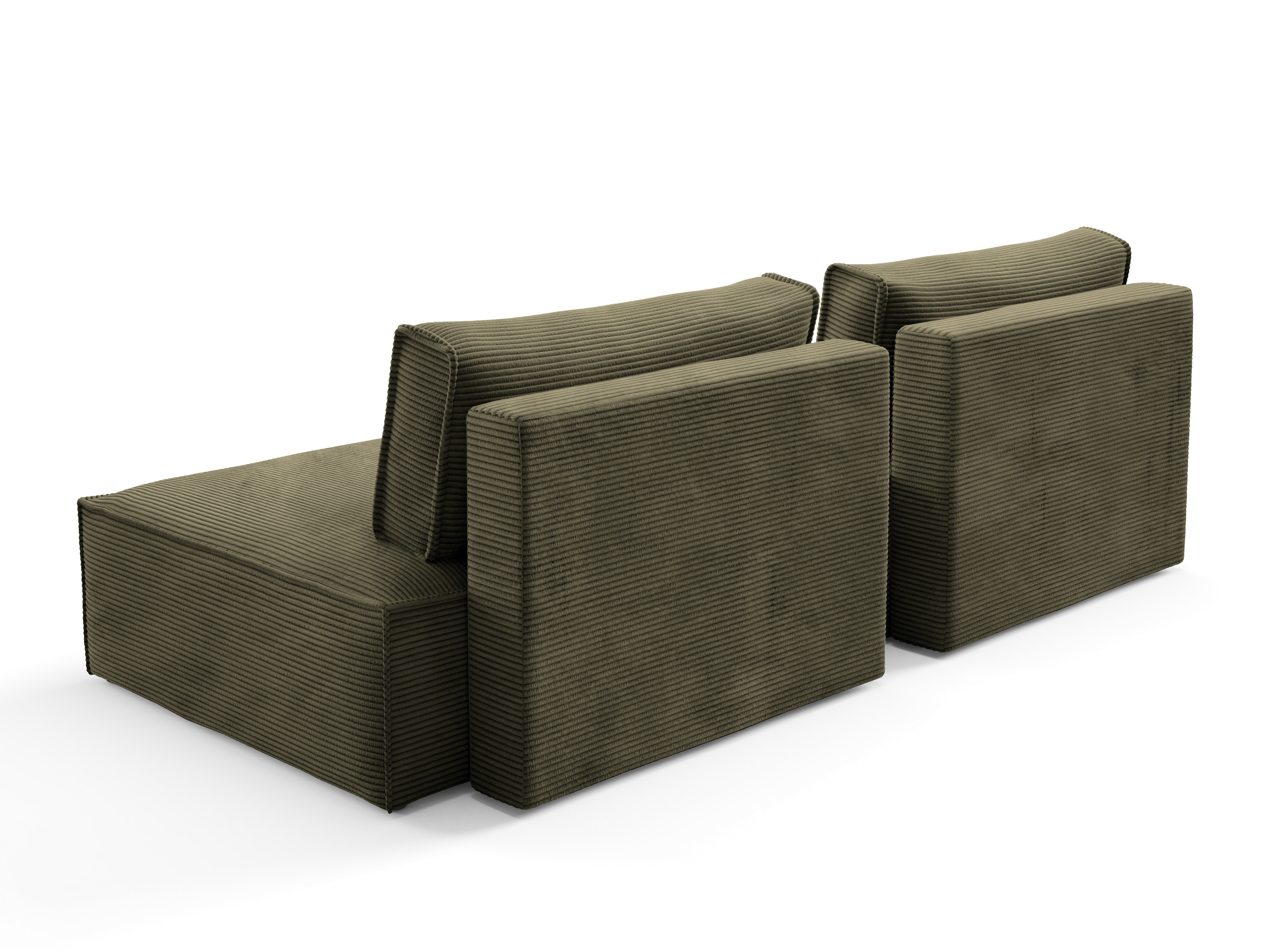 Corner sofa Franklin 154 (Poso 46)