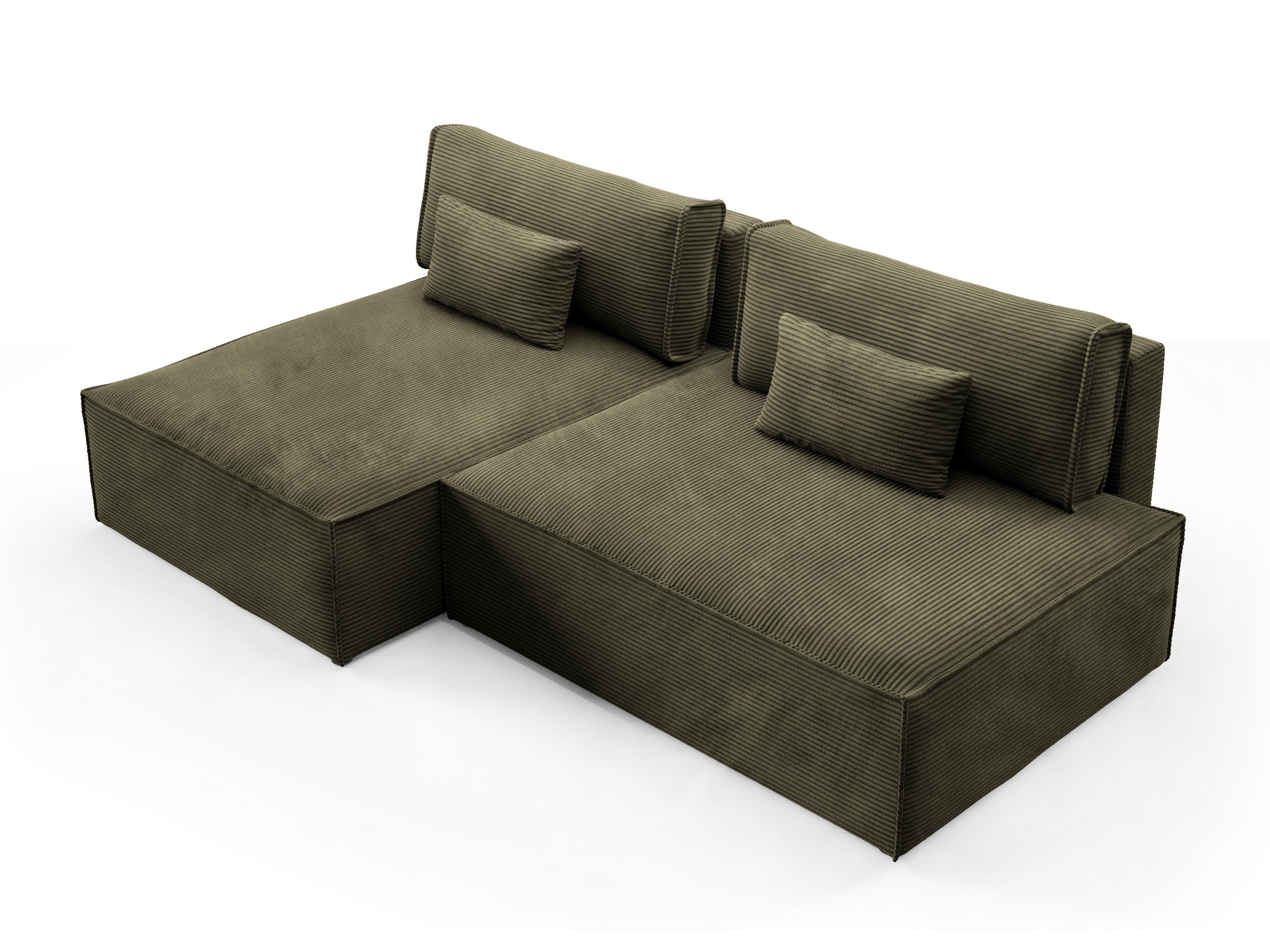 Corner sofa Franklin 154 (Poso 46)