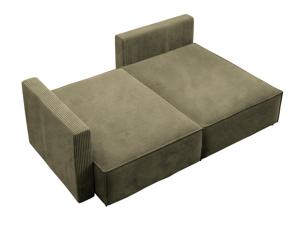 Corner sofa Franklin 154 (Poso 46)