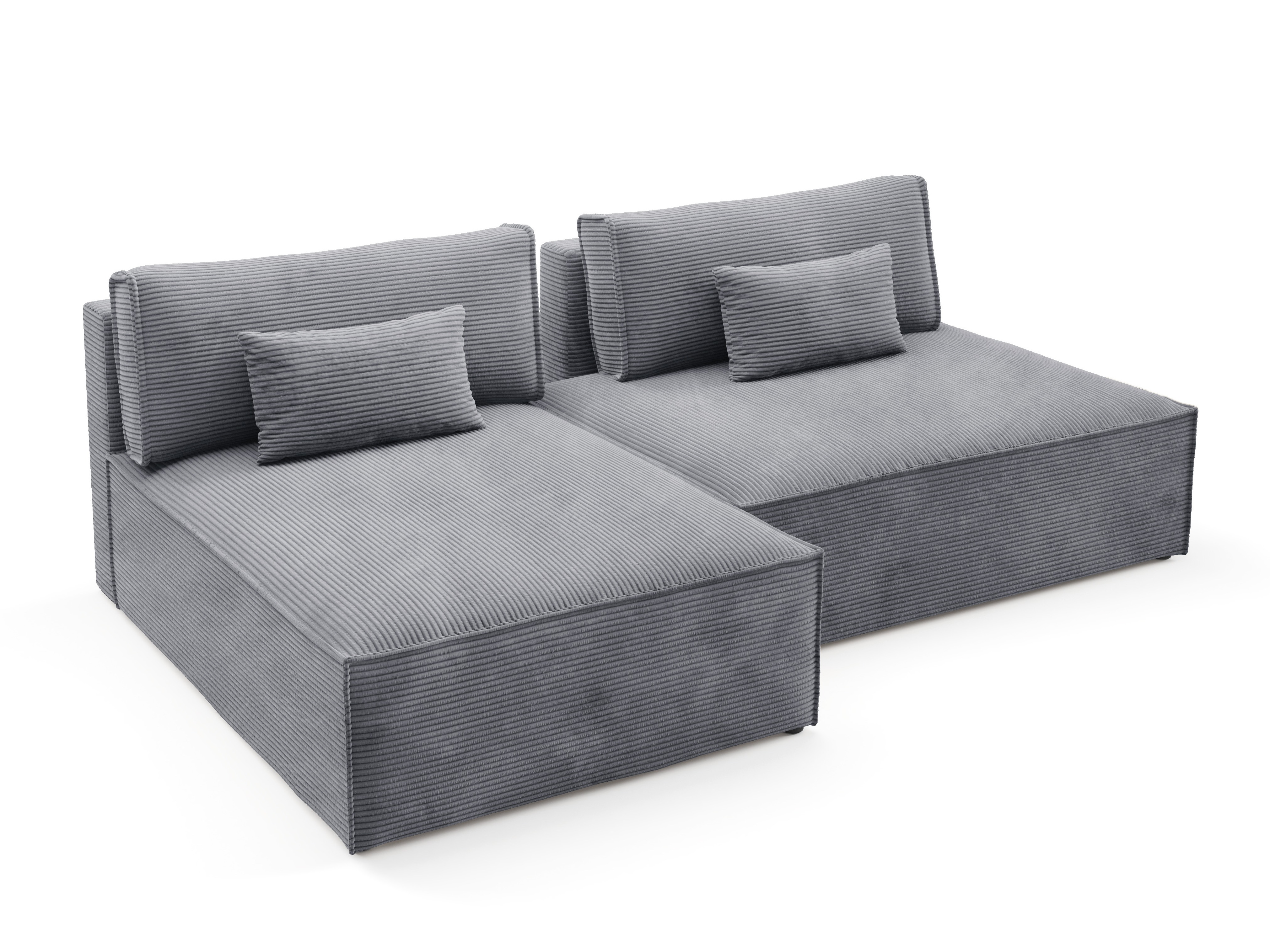 Corner sofa Franklin 154 (Poso 55)