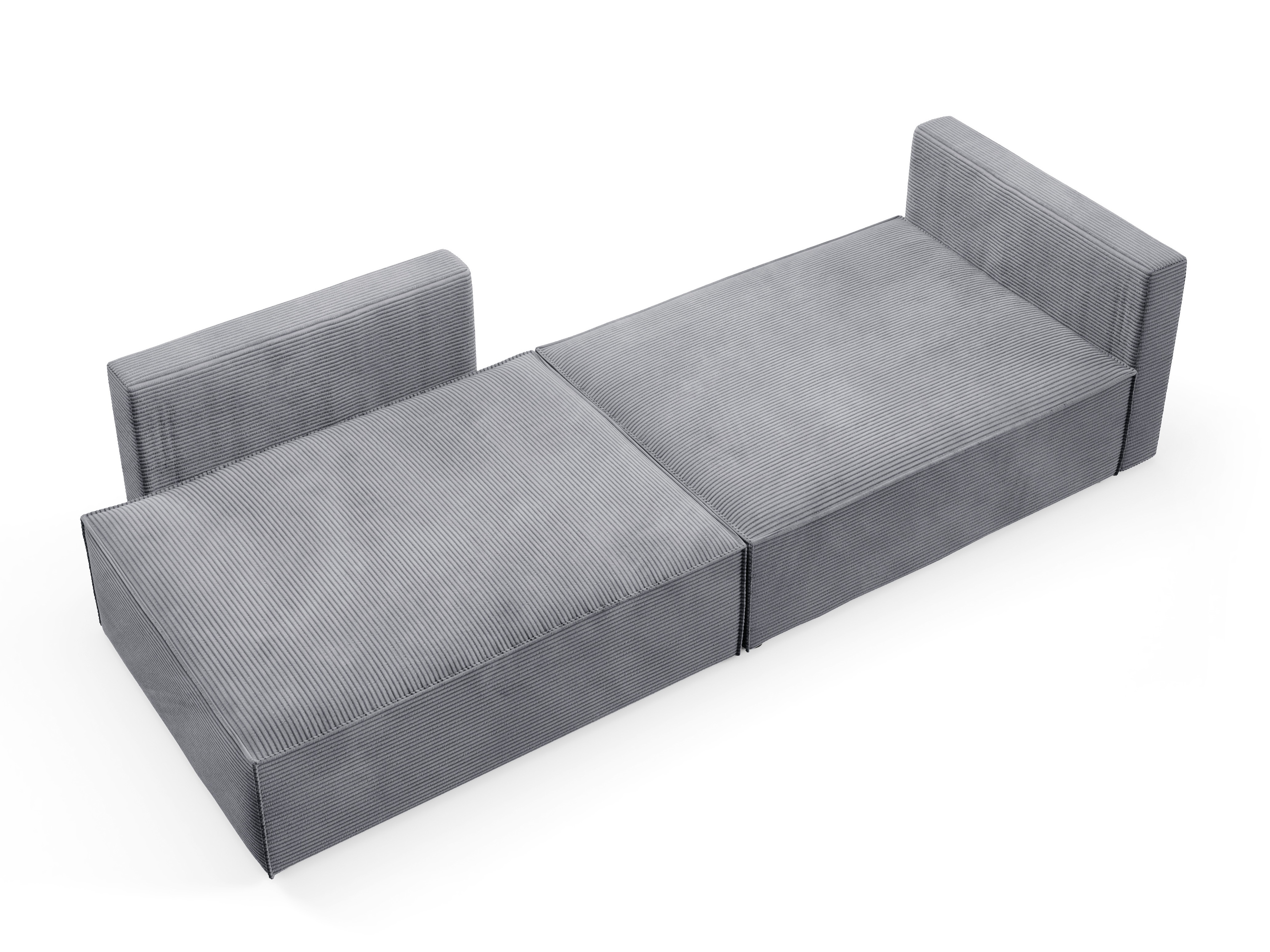 Corner sofa Franklin 154 (Poso 55)
