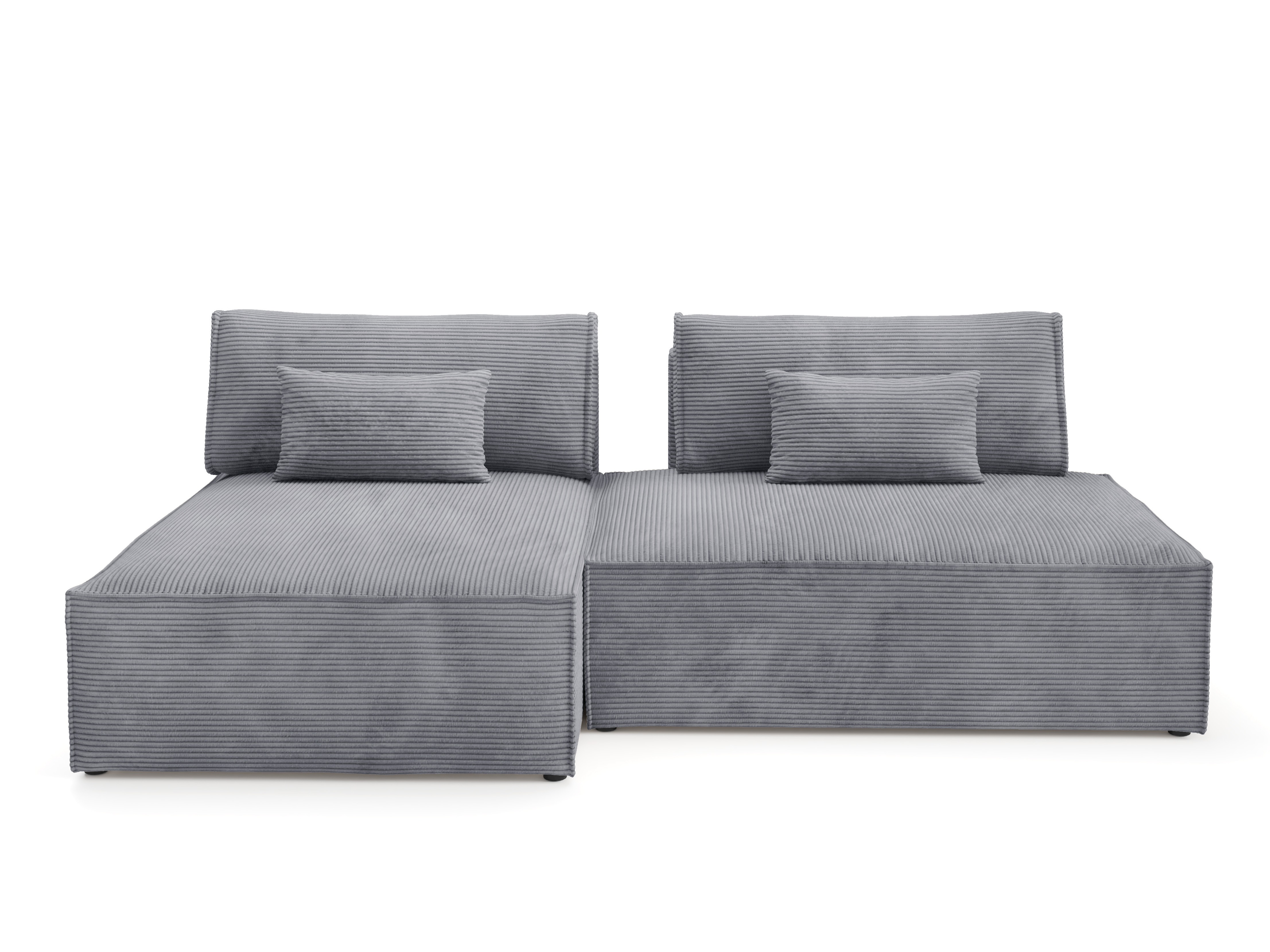 Corner sofa Franklin 154 (Poso 55)