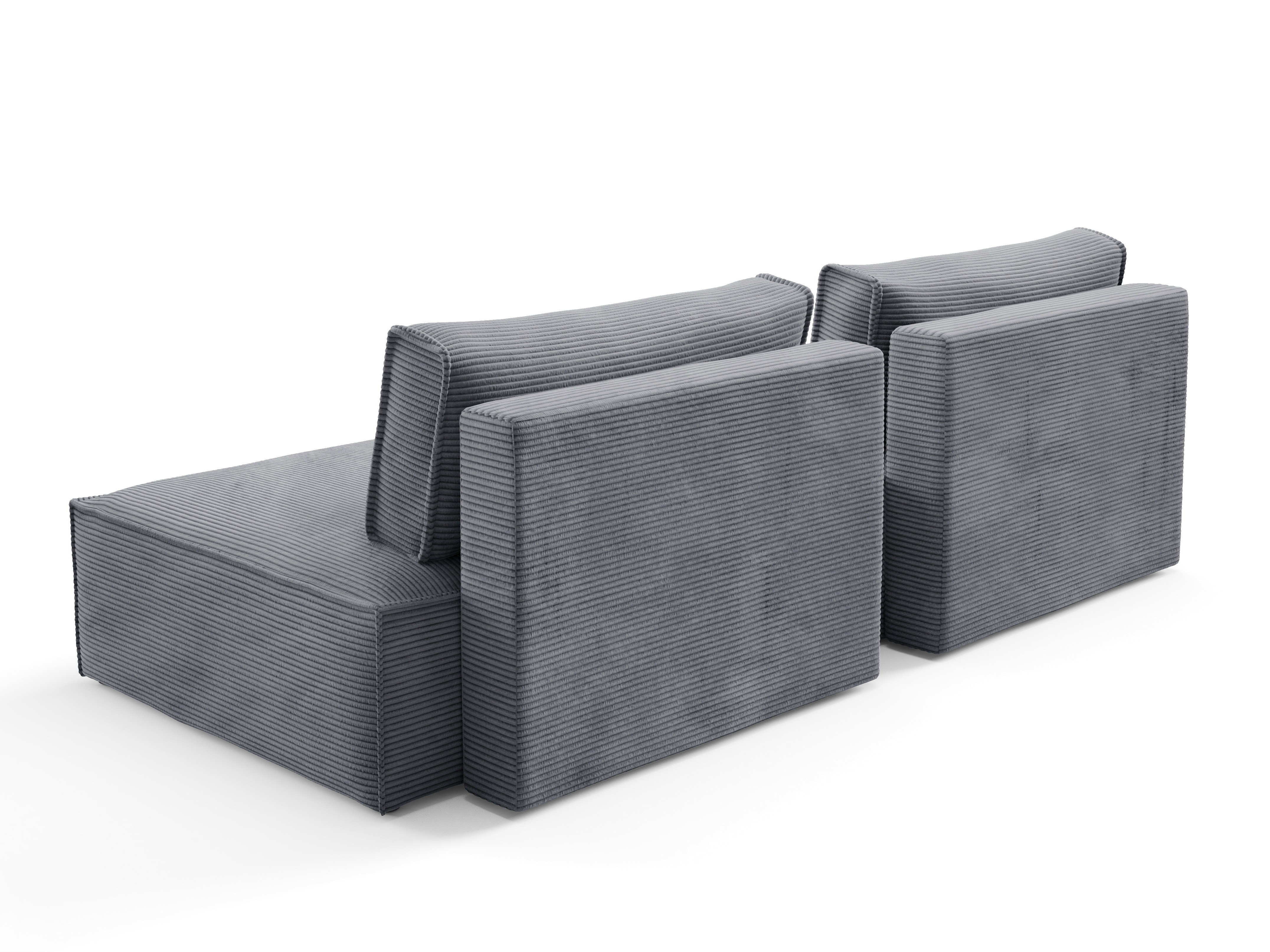 Corner sofa Franklin 154 (Poso 55)