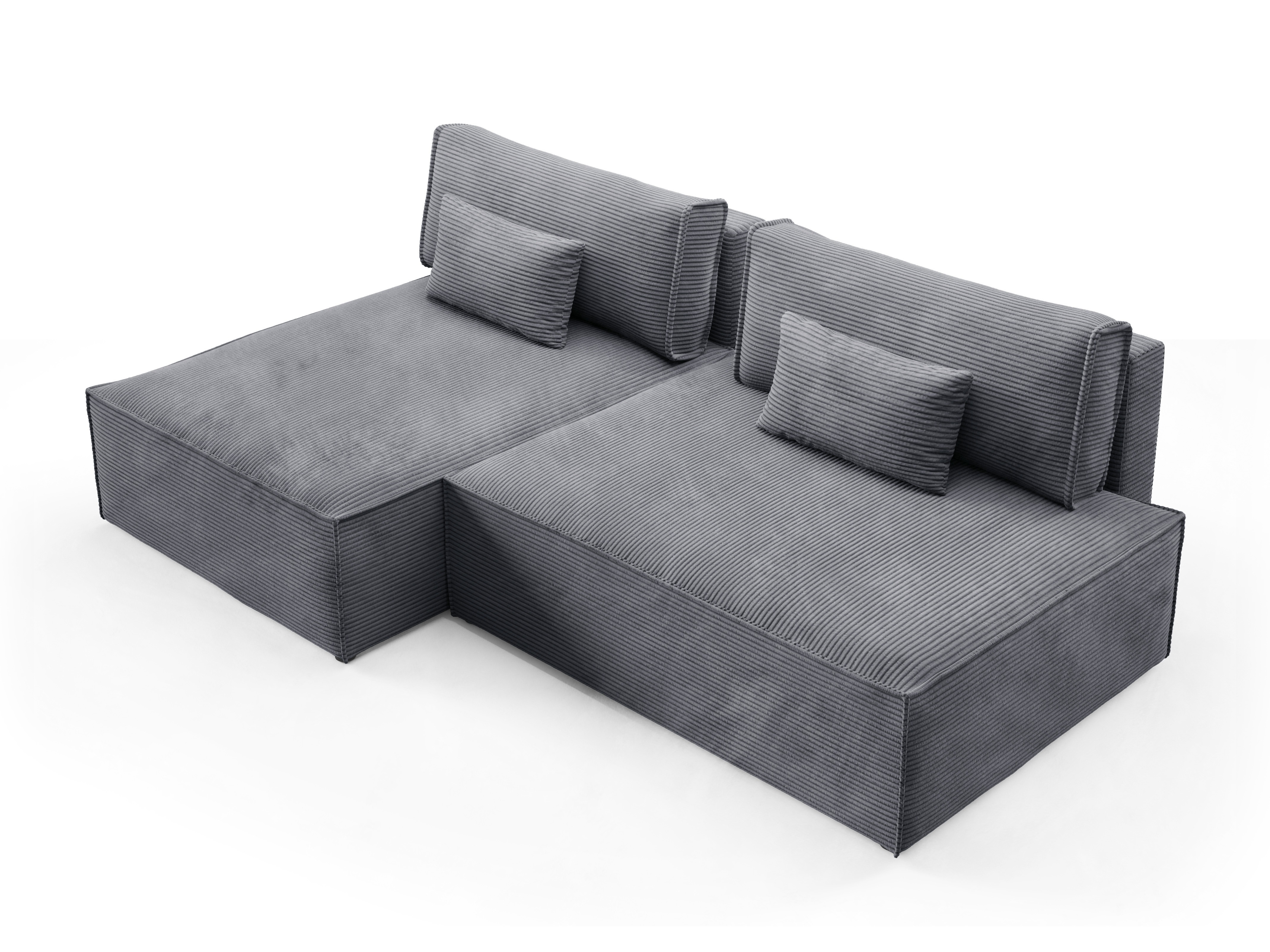 Corner sofa Franklin 154 (Poso 55)
