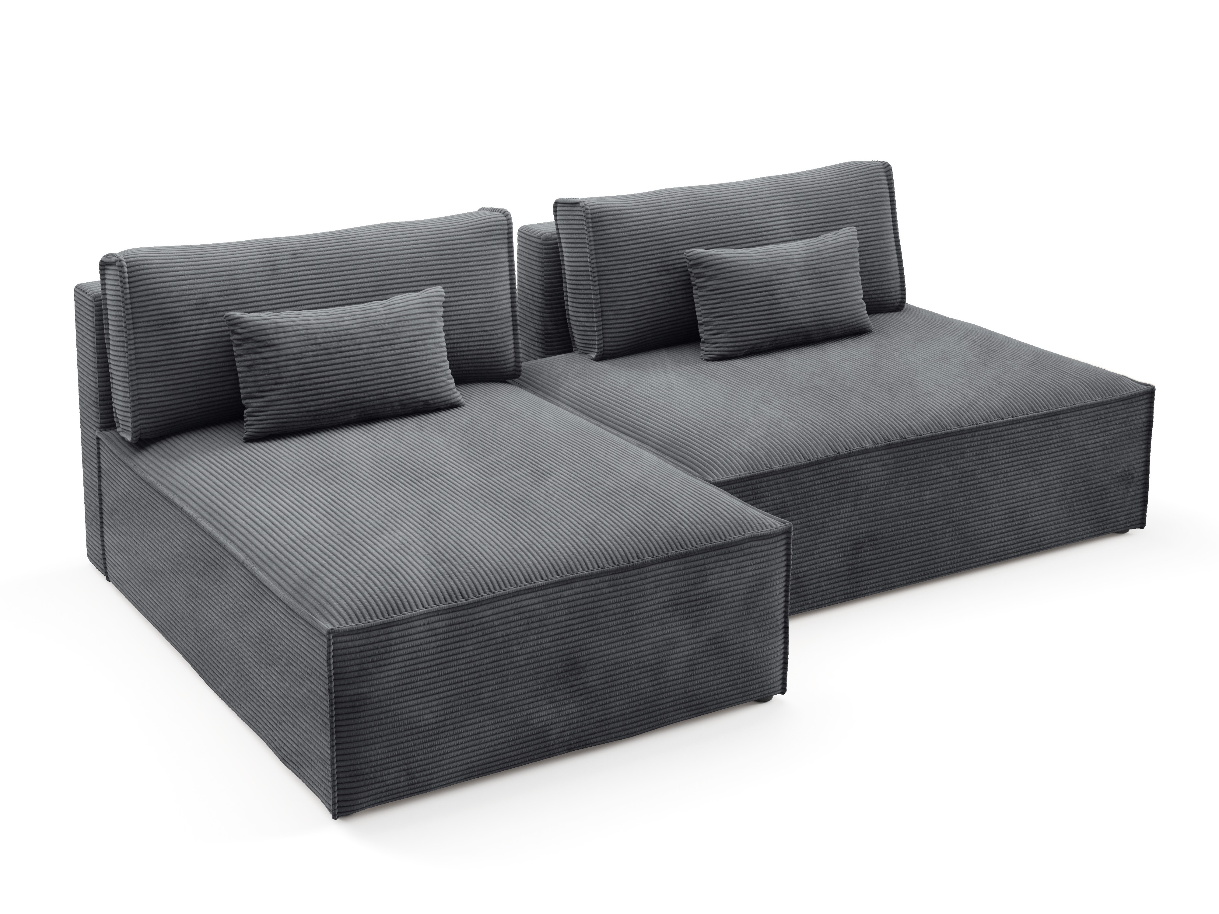 Corner sofa Franklin 154 (Poso 60)