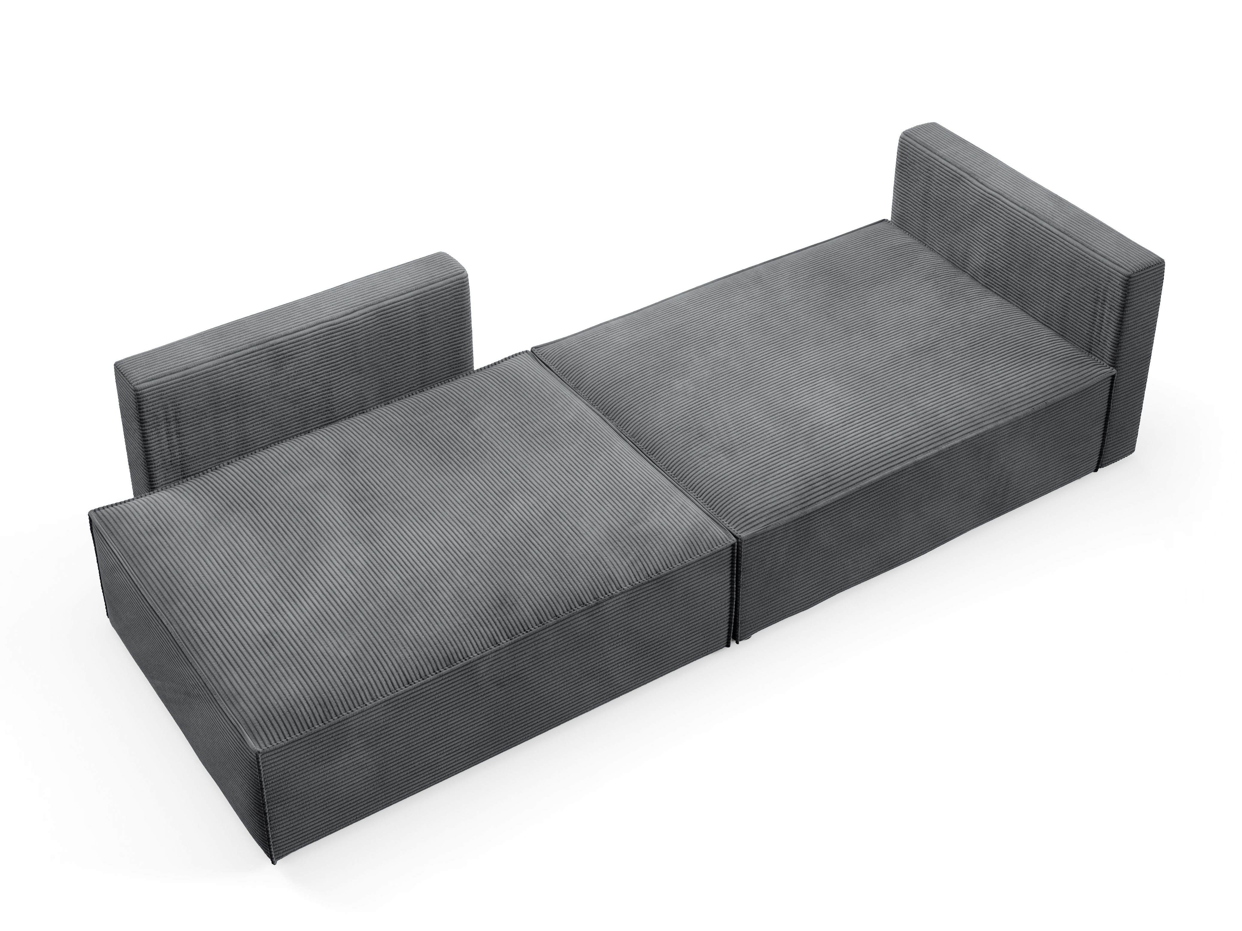 Corner sofa Franklin 154 (Poso 60)