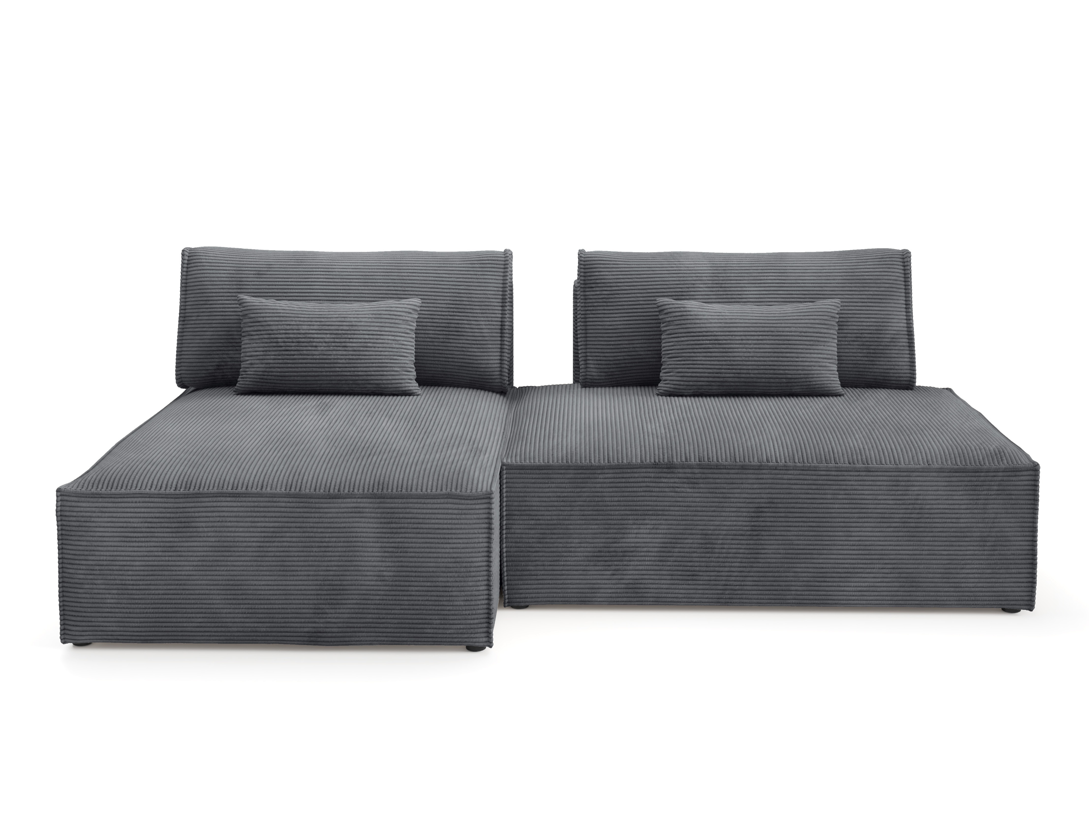 Corner sofa Franklin 154 (Poso 60)