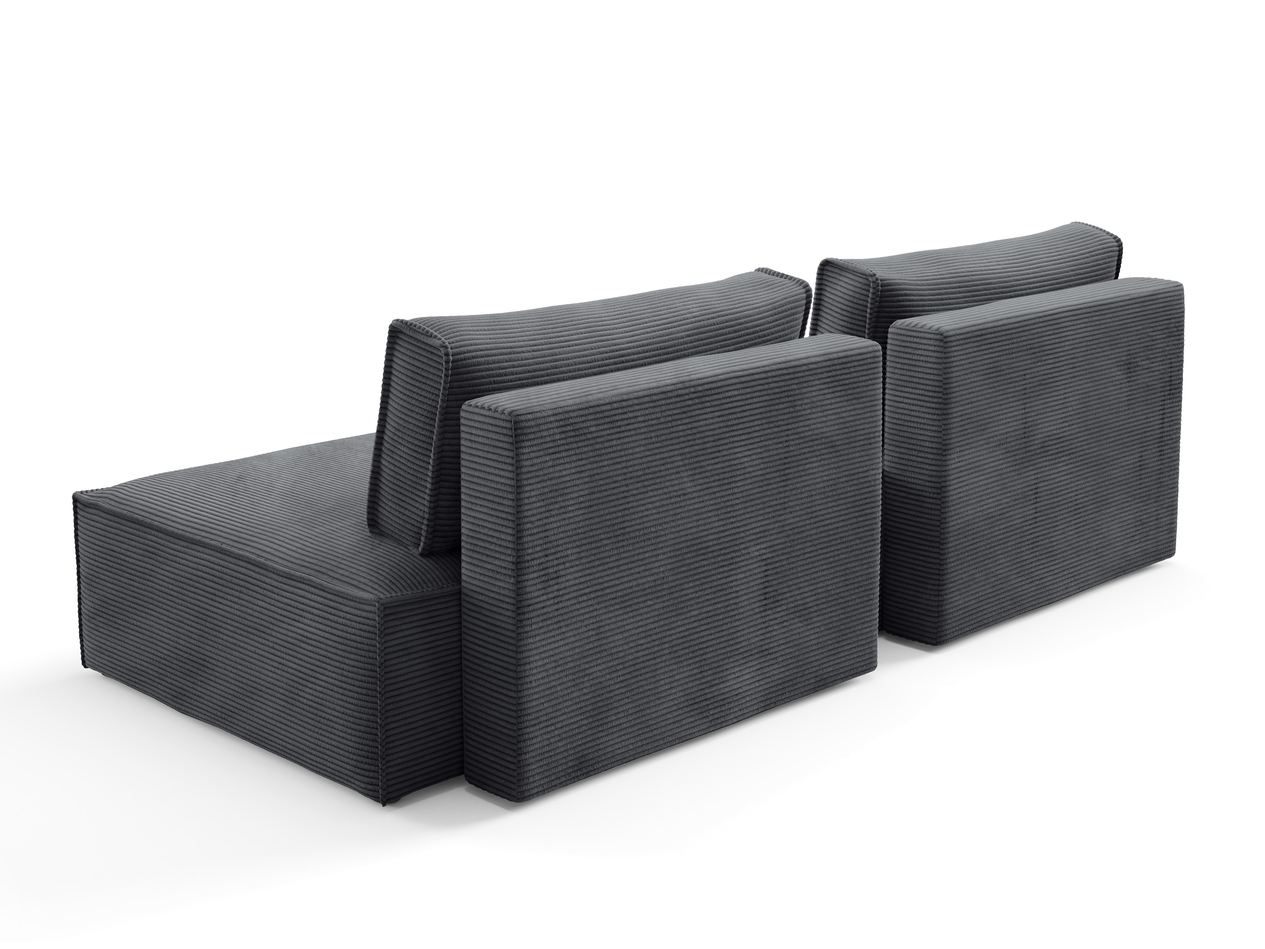 Corner sofa Franklin 154 (Poso 60)