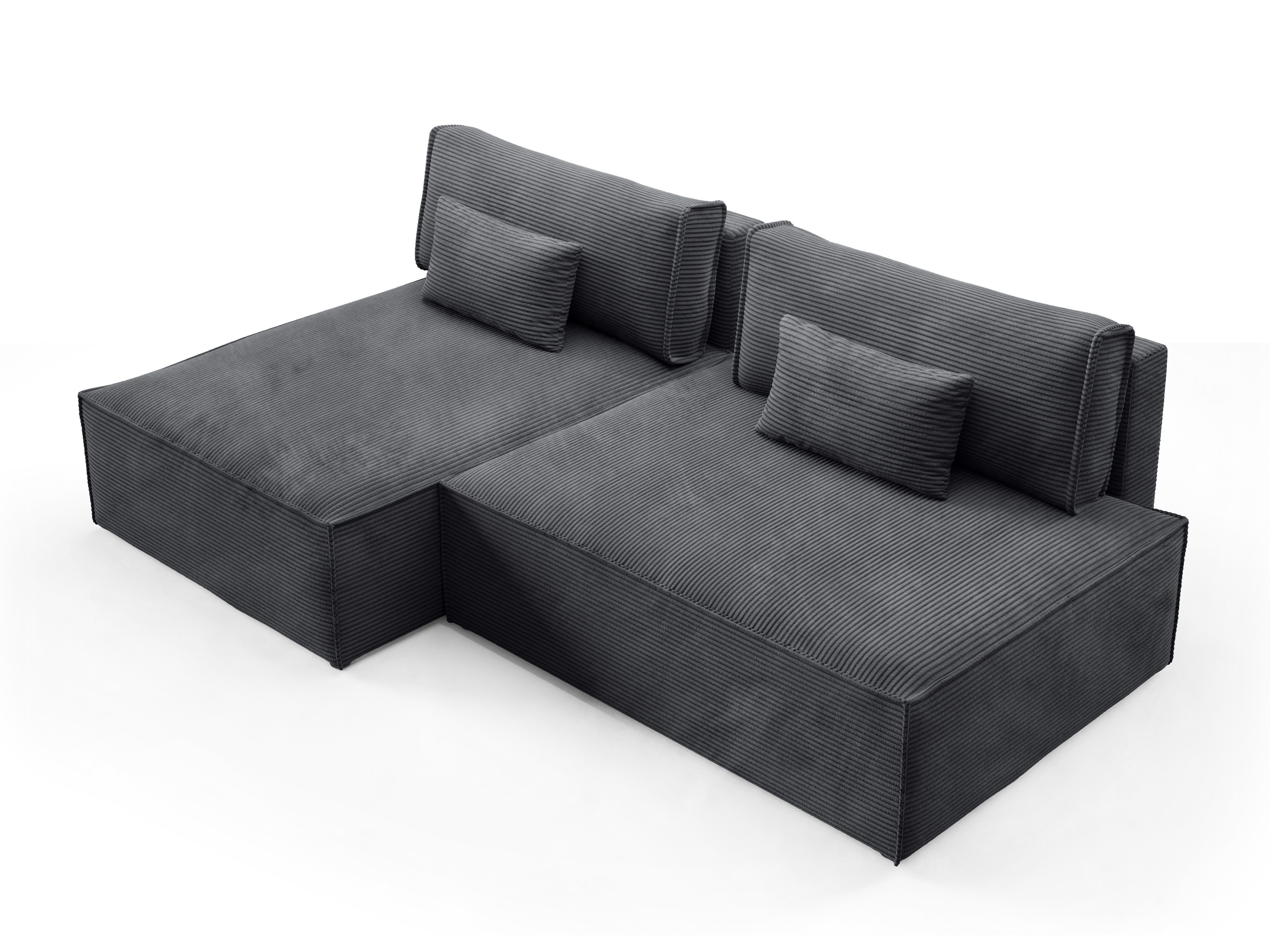 Corner sofa Franklin 154 (Poso 60)