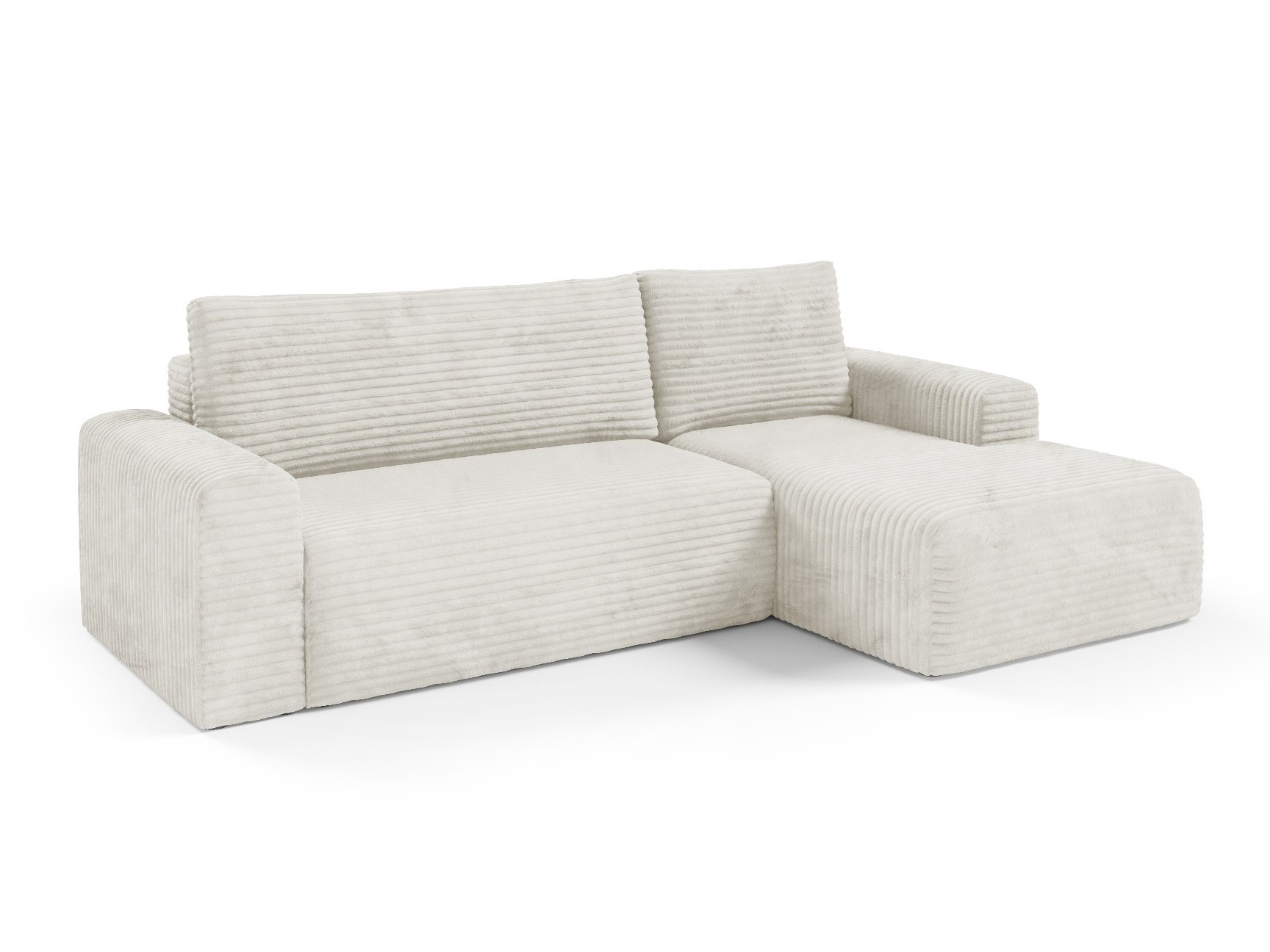 Corner sofa Franklin 155 (Tilia 01)