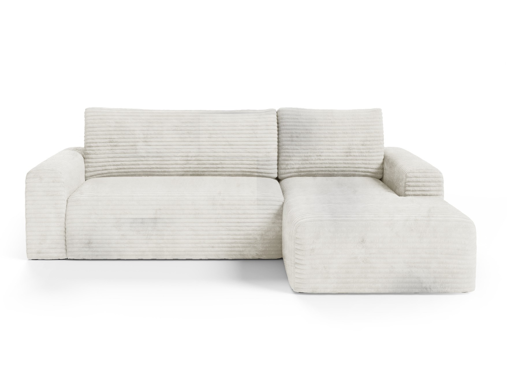 Corner sofa Franklin 155 (Tilia 01)