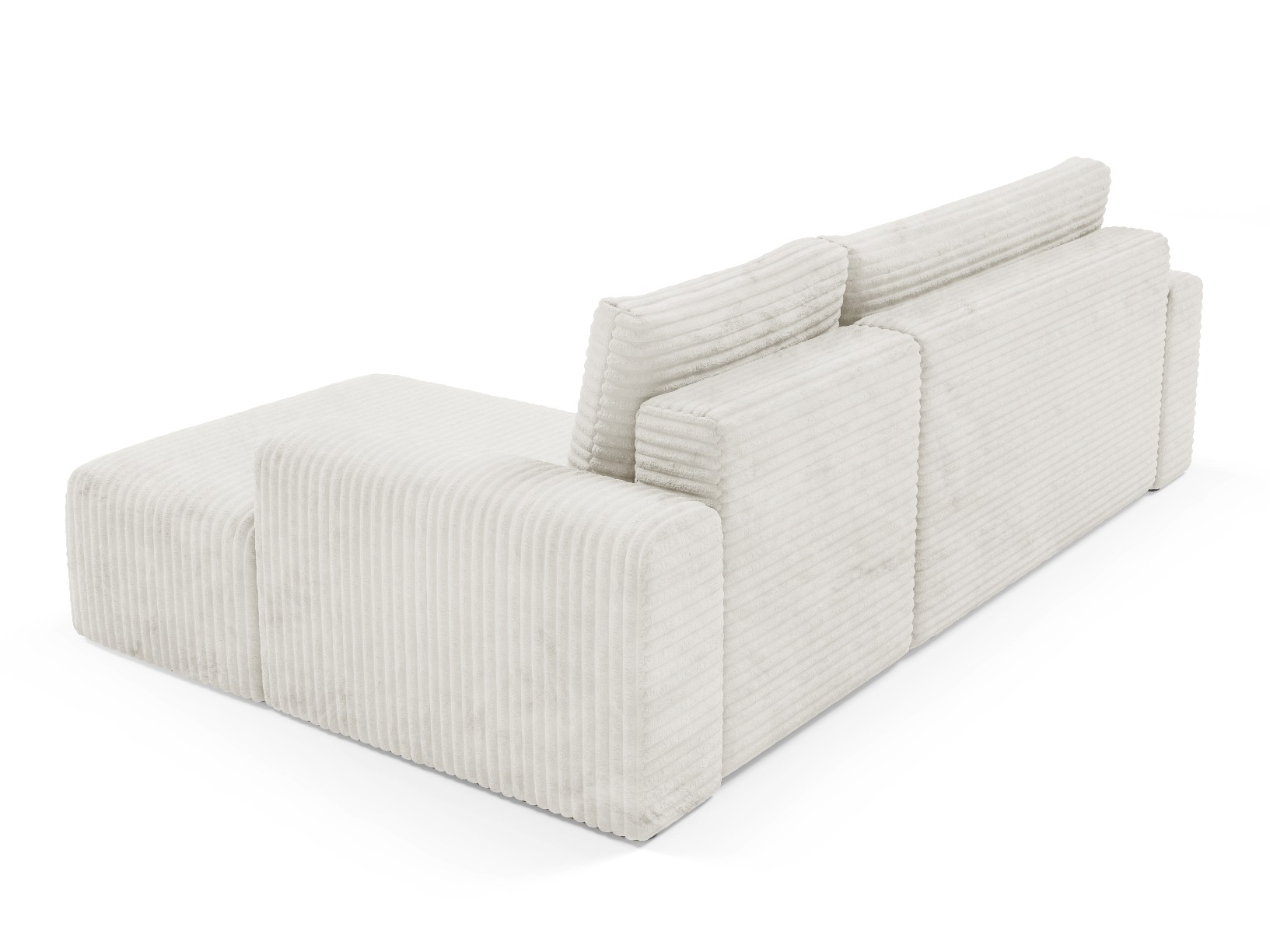 Corner sofa Franklin 155 (Tilia 01)