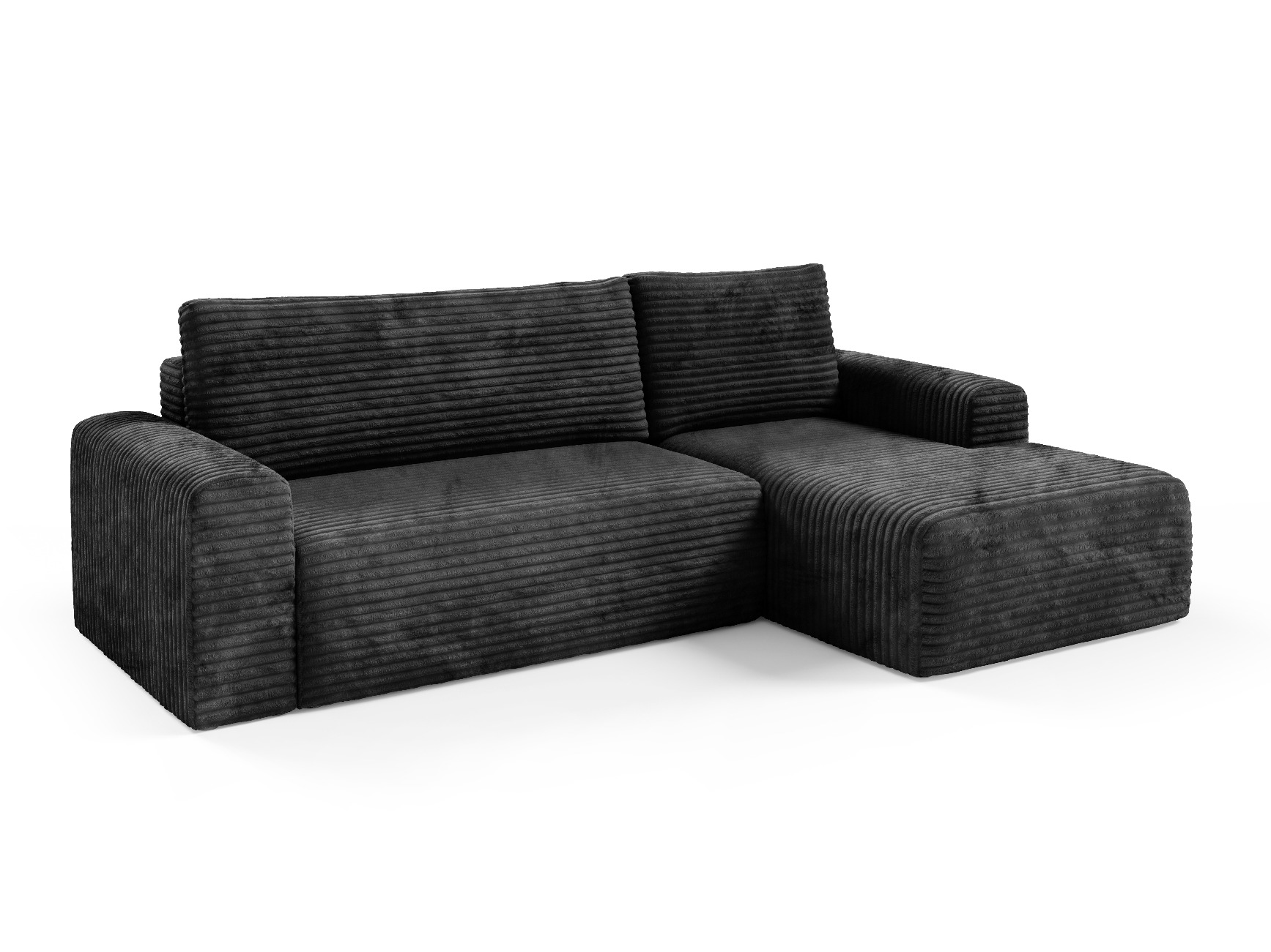 Corner sofa Franklin 155 (Tilia 100)