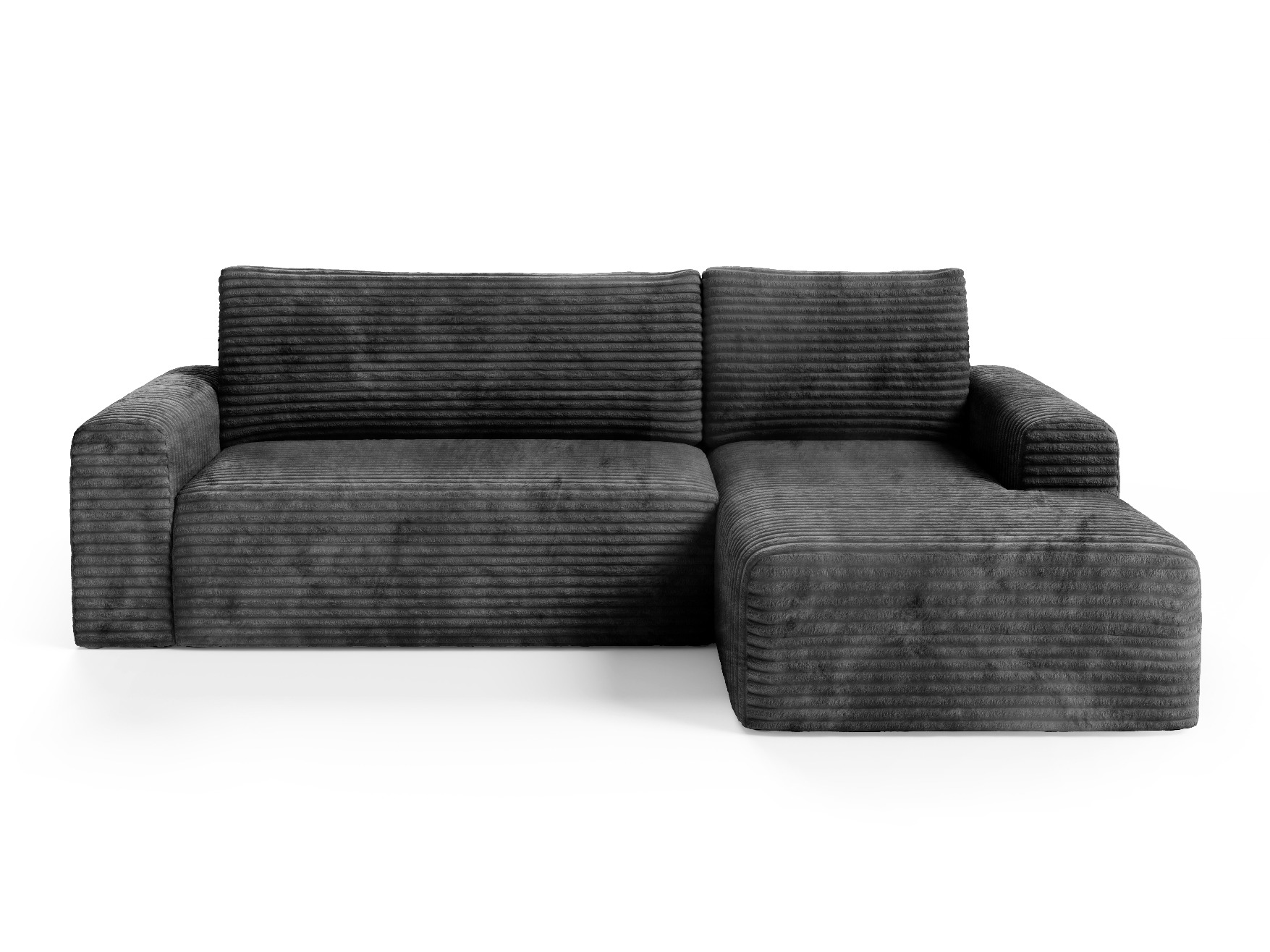 Corner sofa Franklin 155 (Tilia 100)