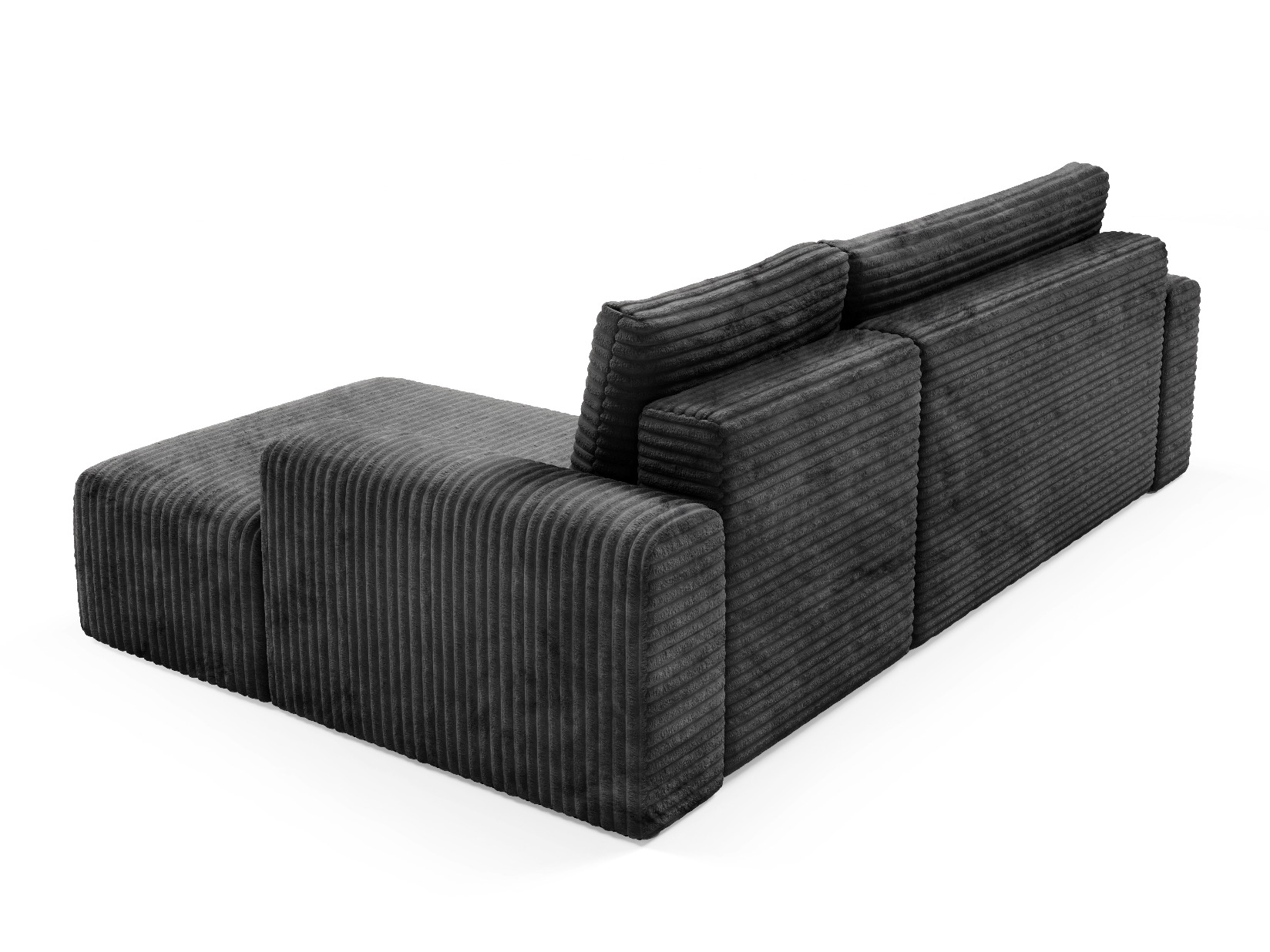 Corner sofa Franklin 155 (Tilia 100)