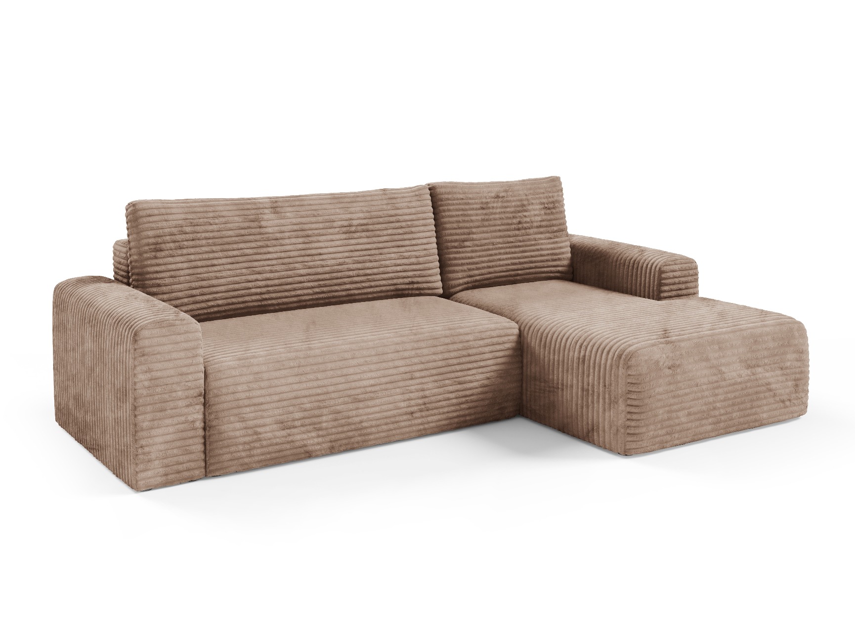 Corner sofa Franklin 155 (Tilia 17)