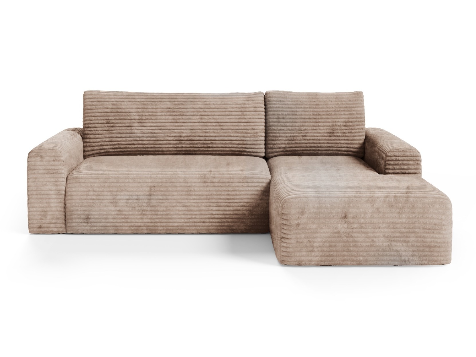 Corner sofa Franklin 155 (Tilia 17)
