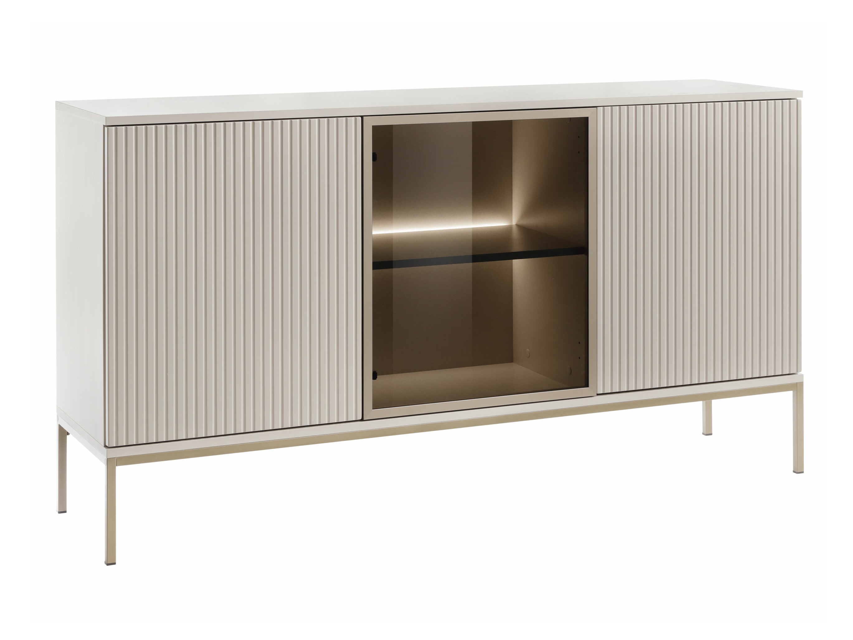 Sideboard Manal I (Cashmere)