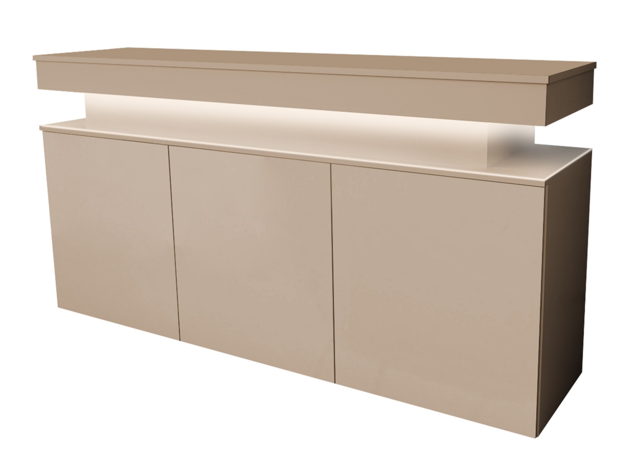 Sideboard Monfero (Cashmere)