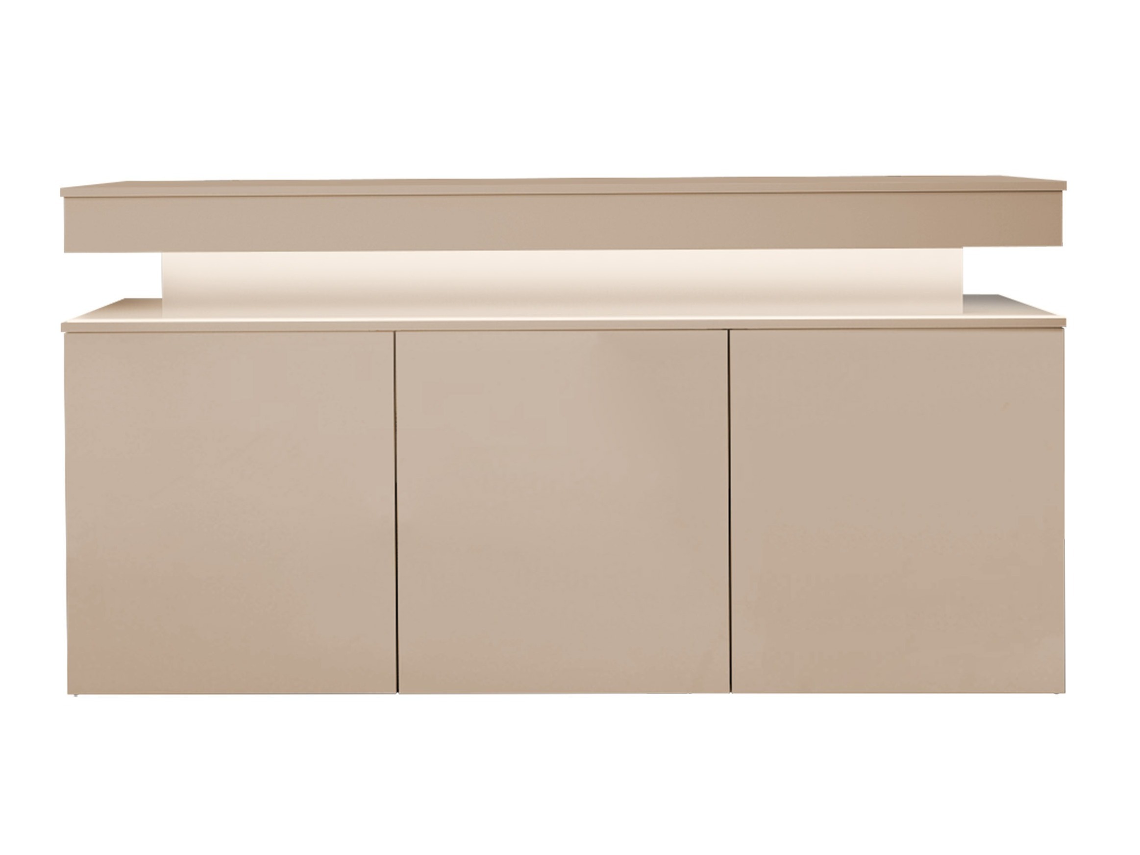 Sideboard Monfero (Light brown)
