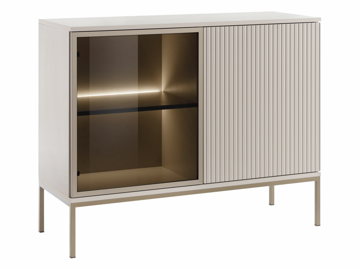 Sideboard Soferi 107 (Cashmere)