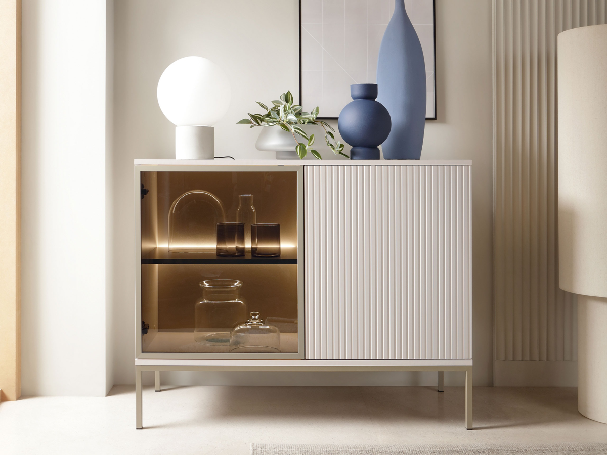 Sideboard Soferi 107 (Cashmere)