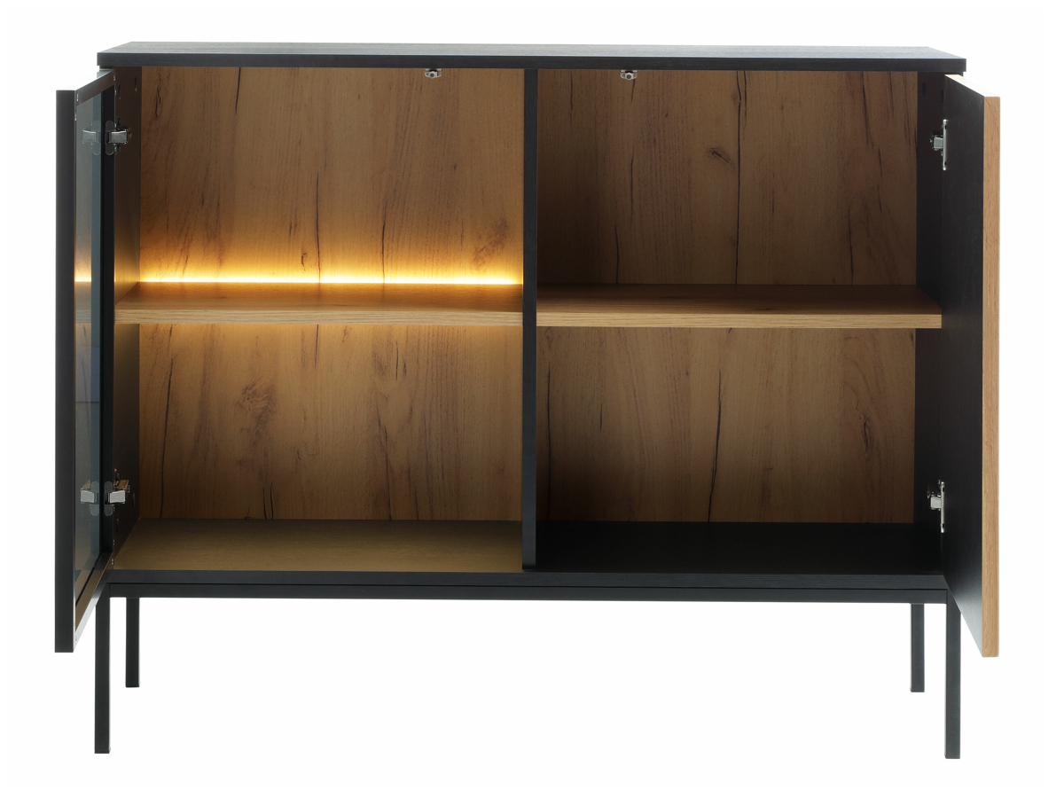 Sideboard Soferi 107 (Cashmere)