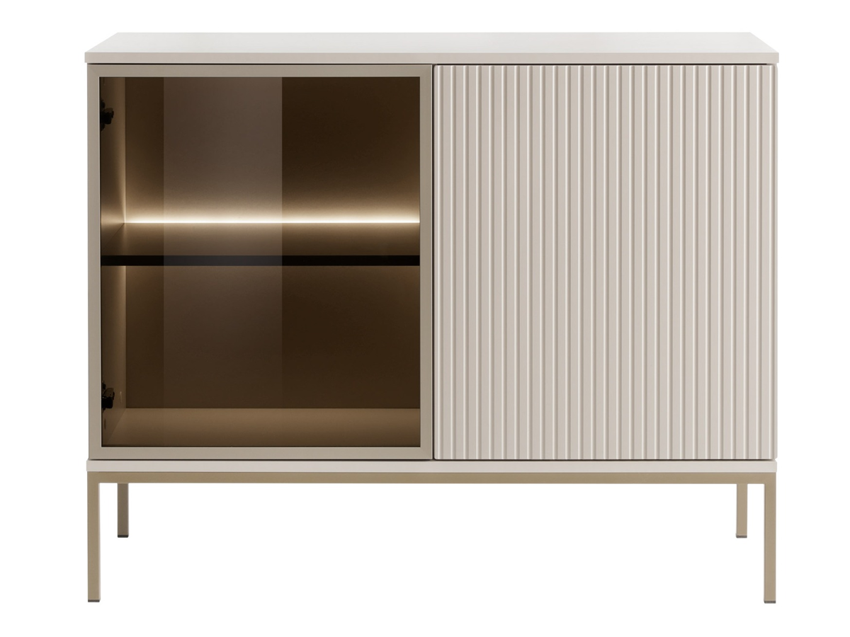 Sideboard Soferi 107 (Cashmere)