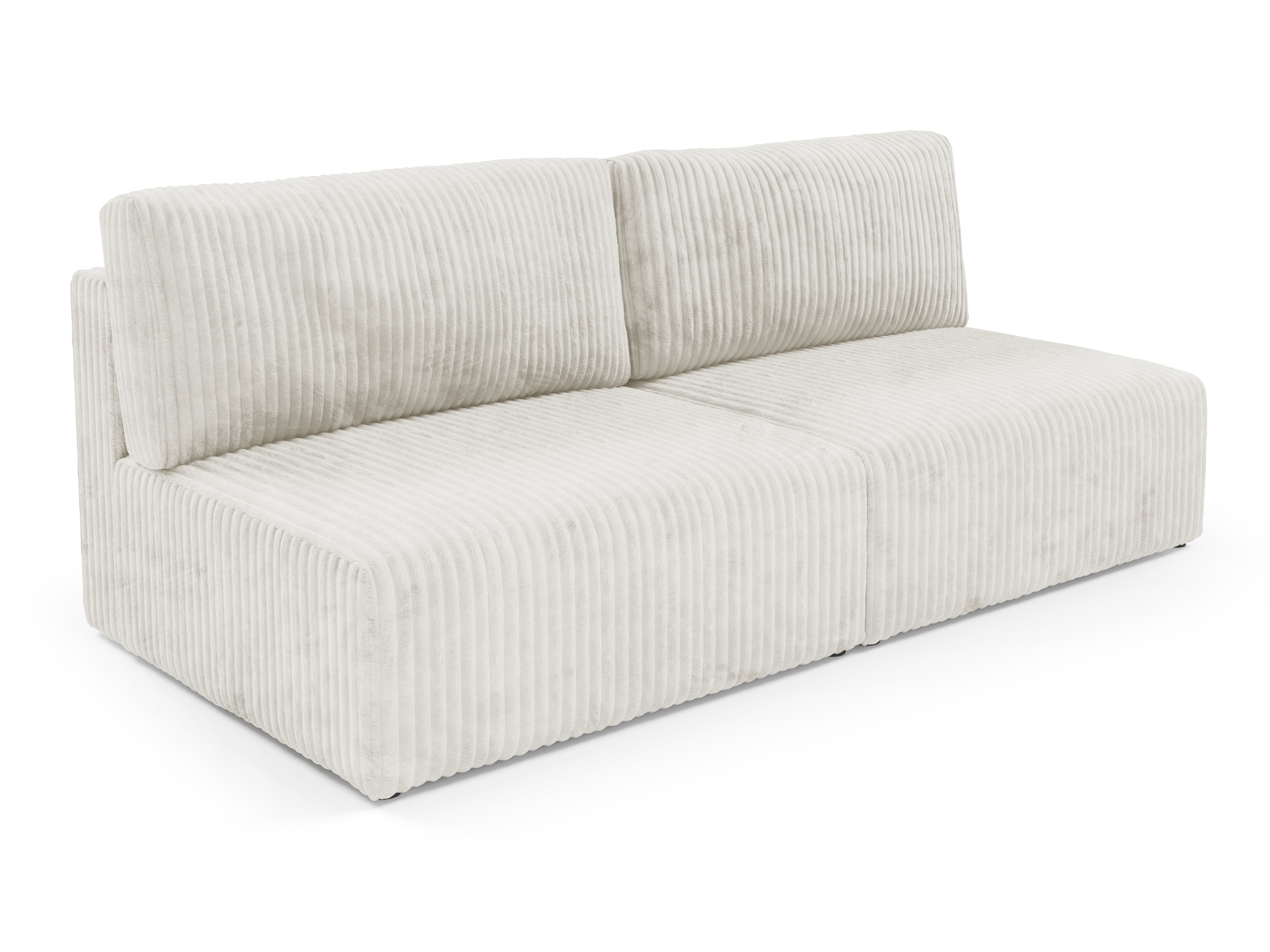 Sofa bed Franklin 150 (Tilia 01)