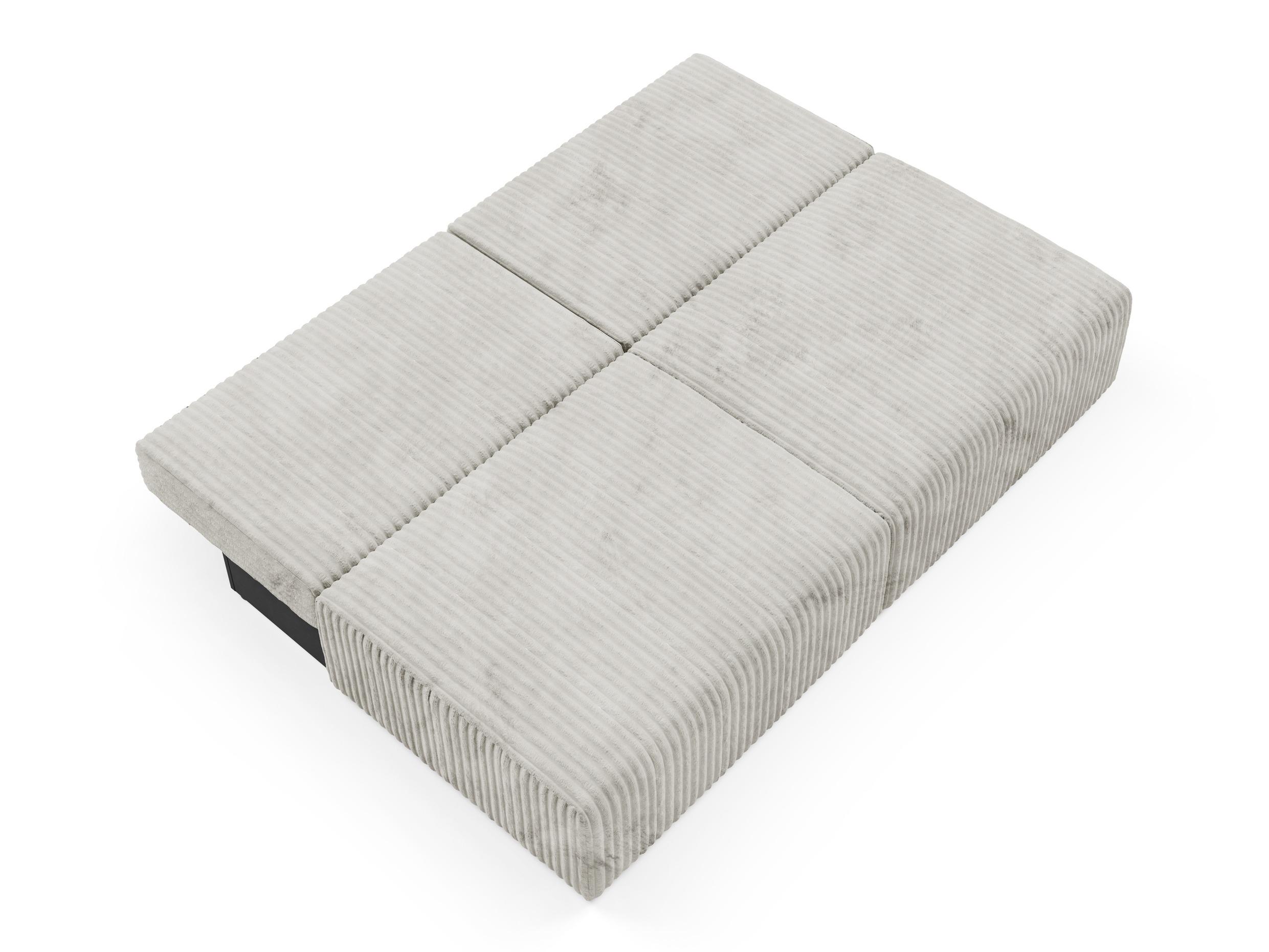Sofa bed Franklin 150 (Tilia 01)
