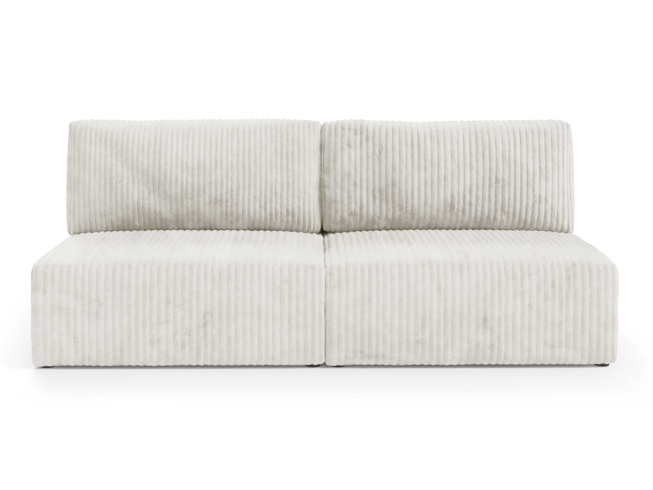 Sofa bed Franklin 150 (Tilia 01)