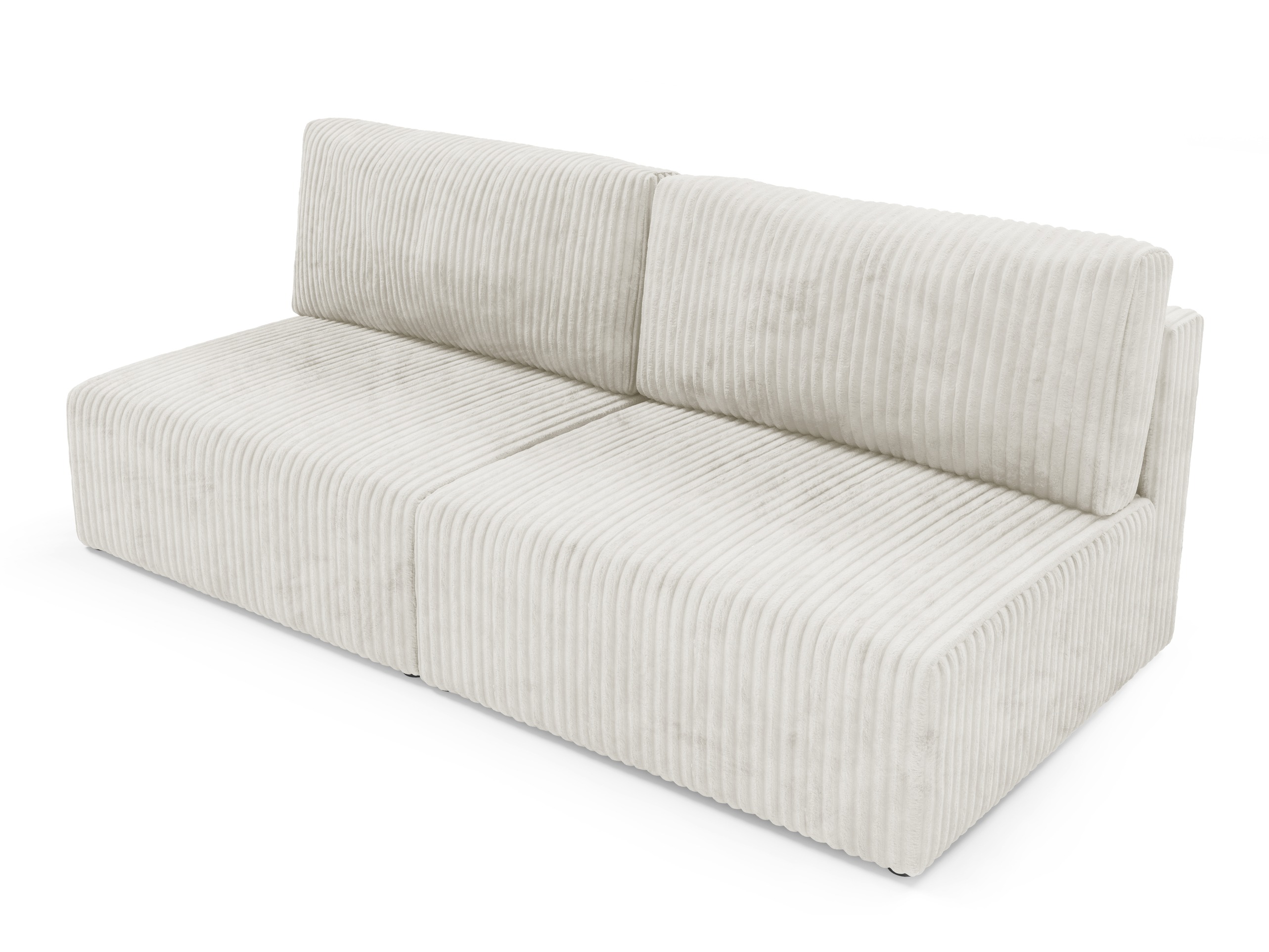 Sofa bed Franklin 150 (Tilia 01)