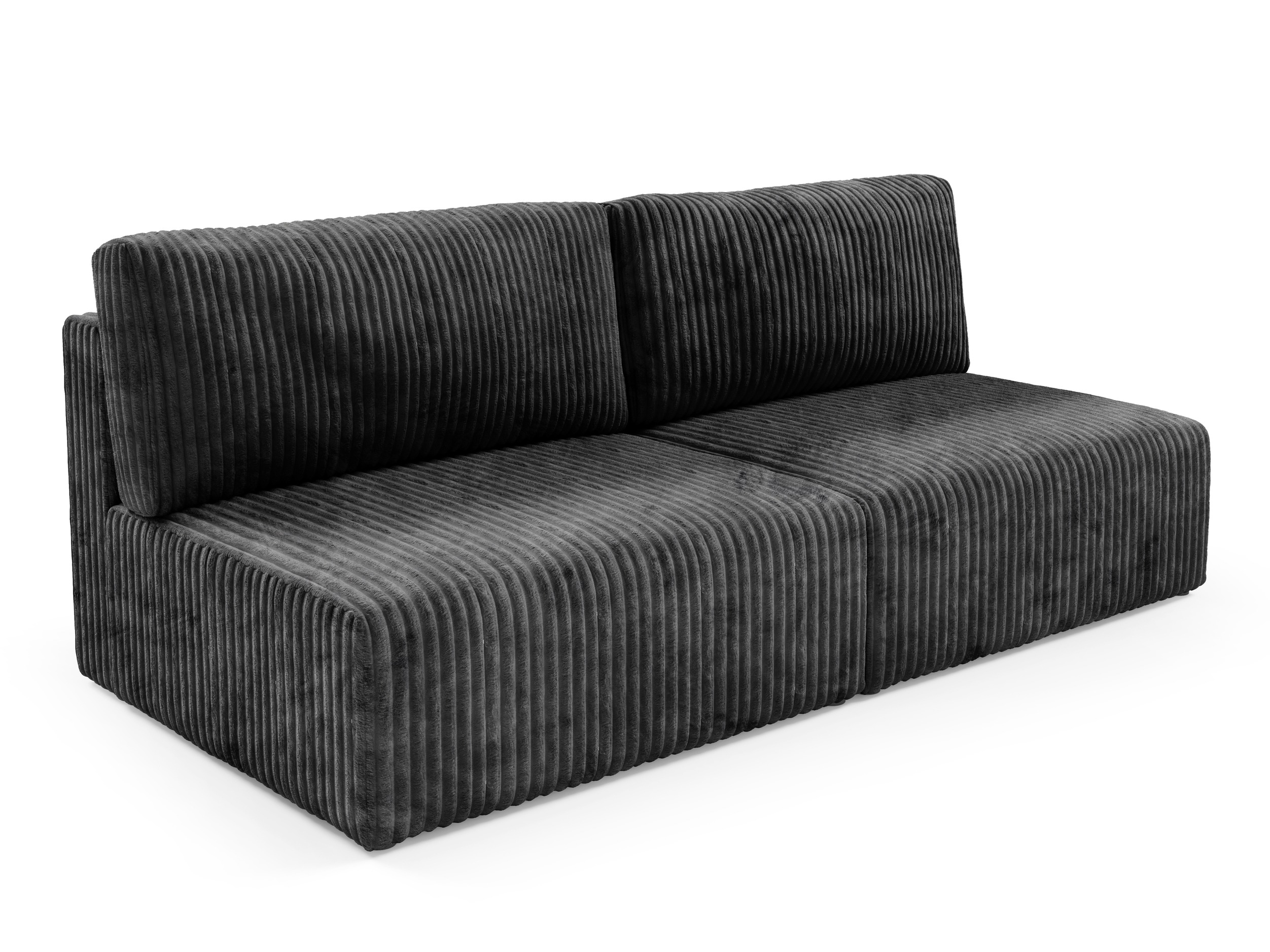 Sofa bed Franklin 150 (Tilia 100)