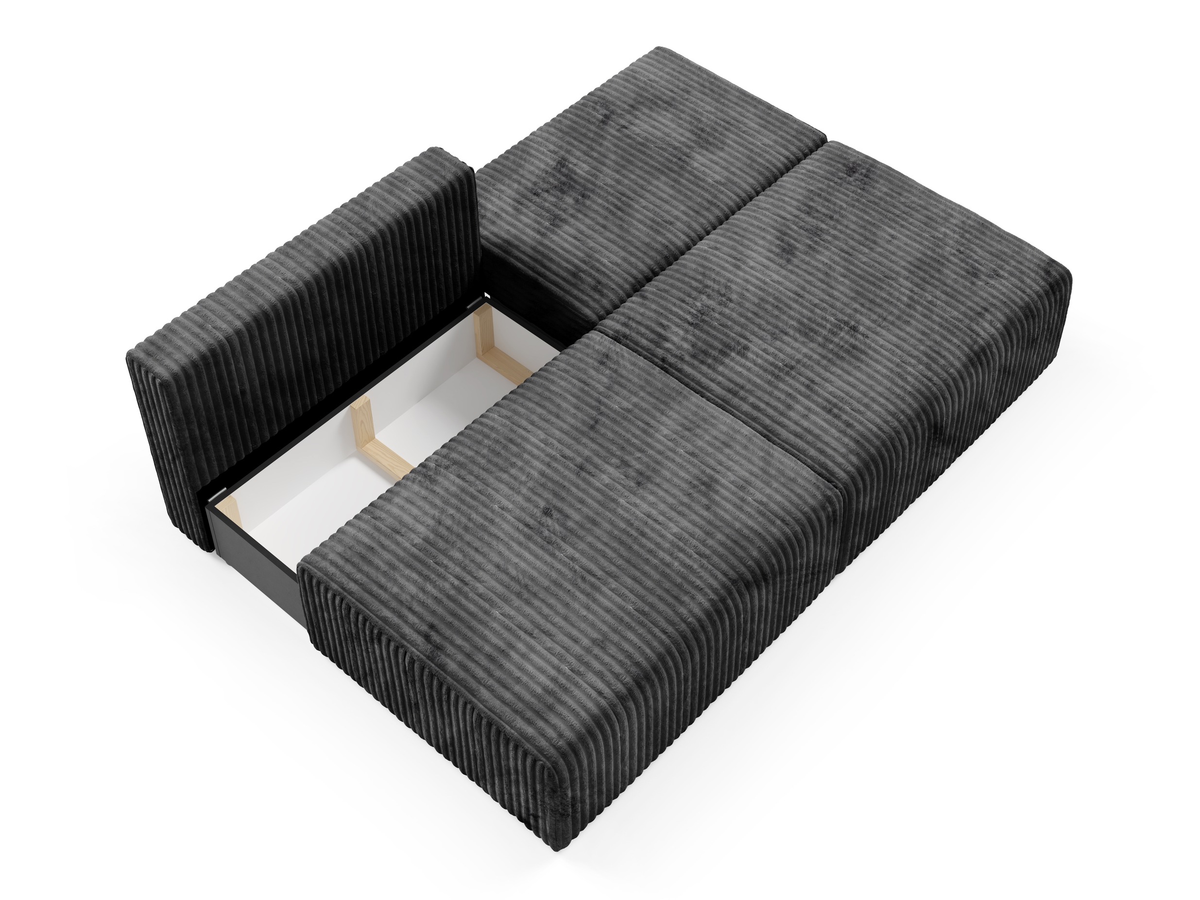Sofa bed Franklin 150 (Tilia 100)