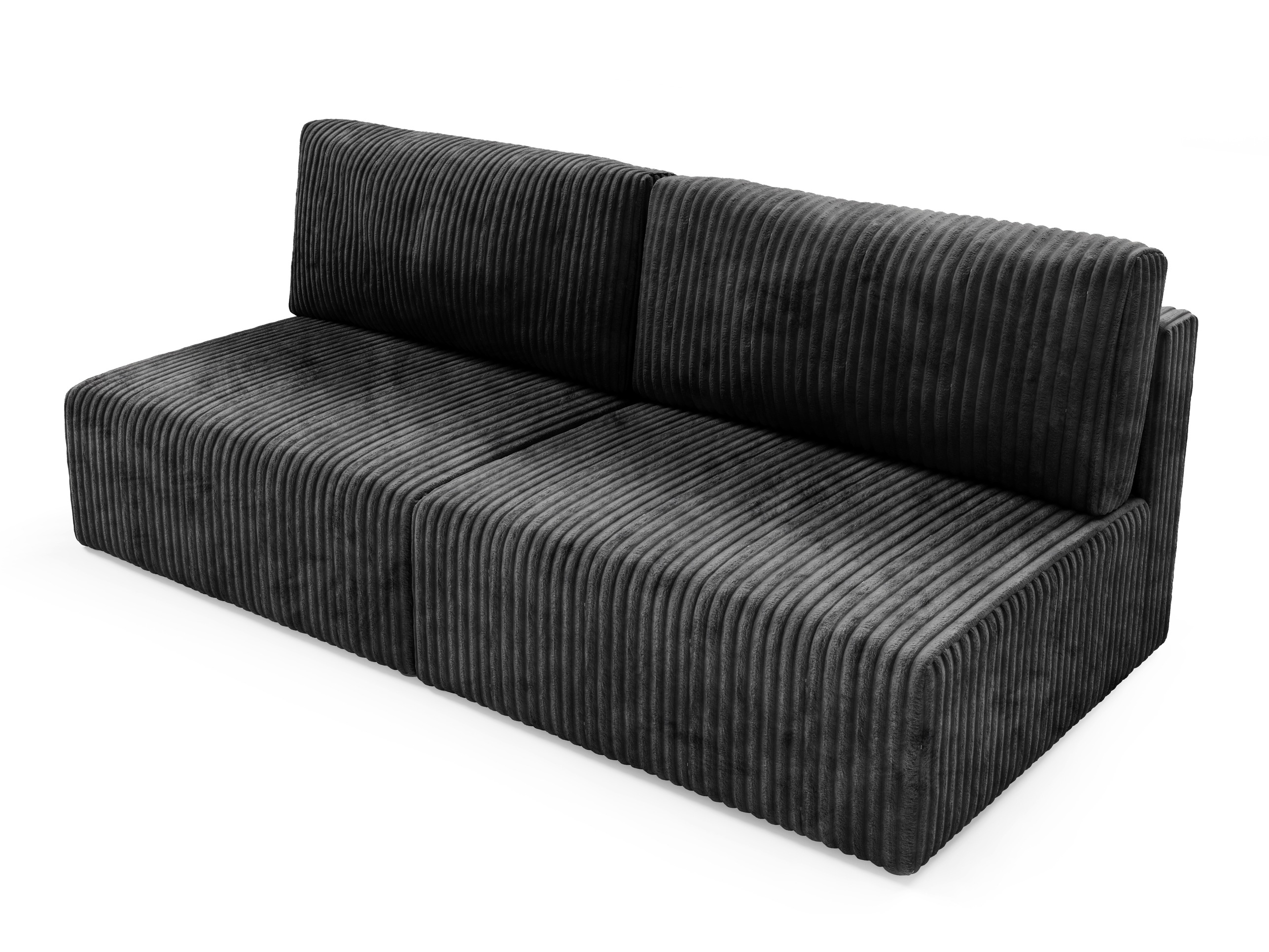 Sofa bed Franklin 150 (Tilia 100)