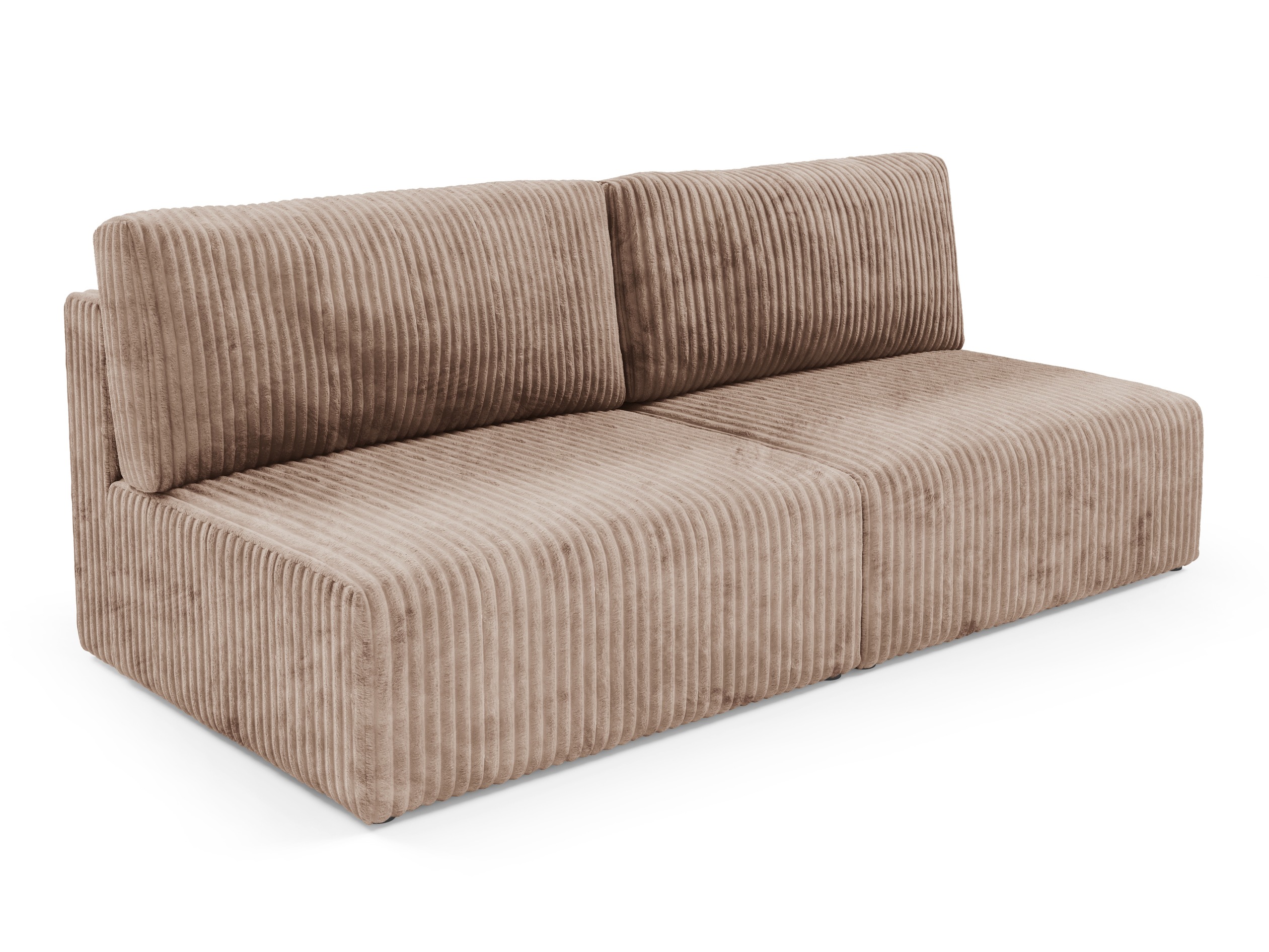 Sofa bed Franklin 150 (Tilia 17)