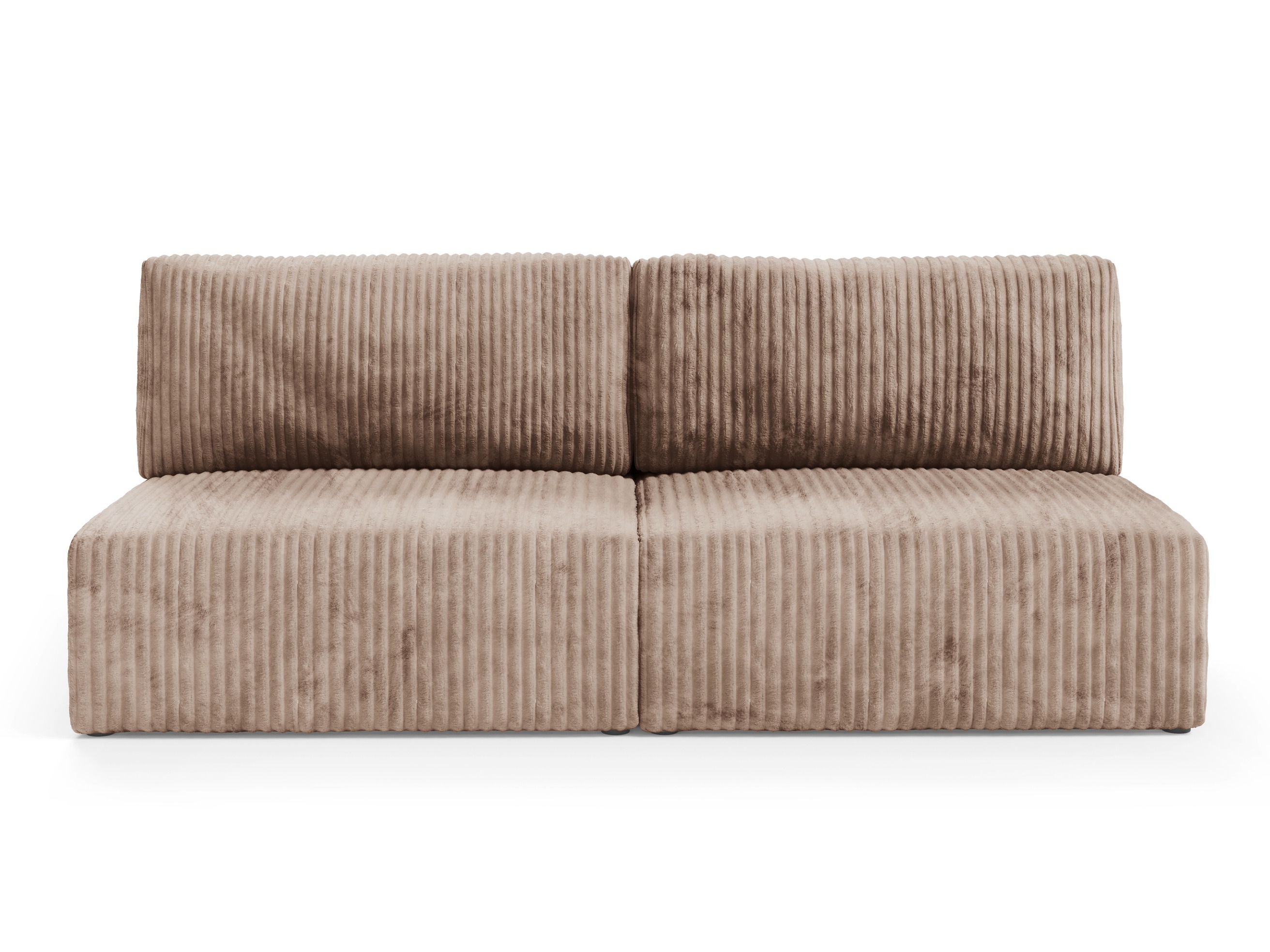 Sofa bed Franklin 150 (Tilia 17)